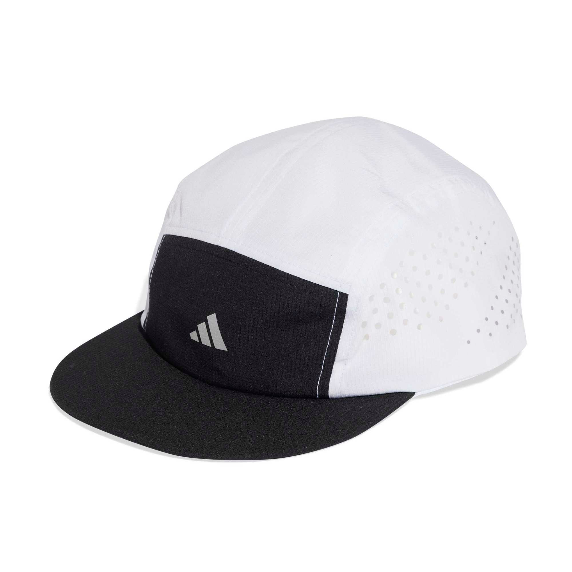 Adidas Koşu - Yürüyüş Şapka Run 5P Cap Sol Kg6012