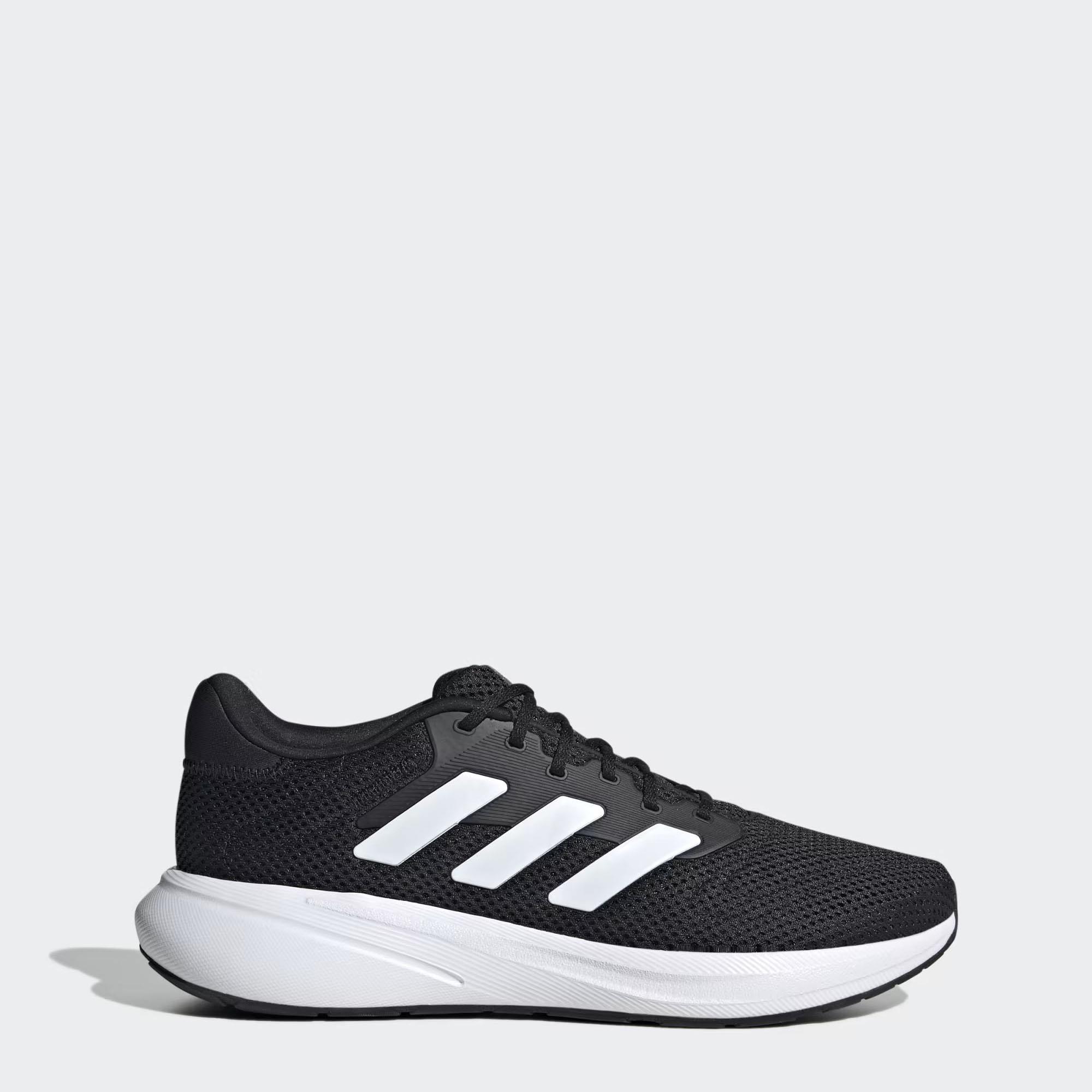 Adidas Koşu - Yürüyüş Spor Ayakkabı Response Runner U Id7336