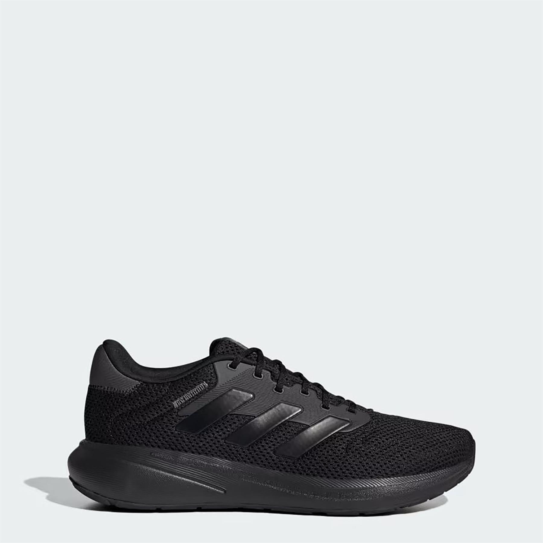 Adidas Koşu - Yürüyüş Spor Ayakkabı Response Runner U Ig0736