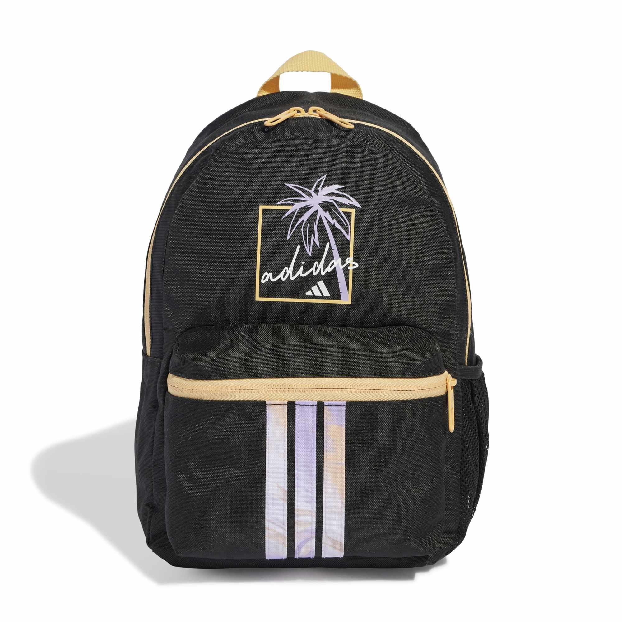 adidas Little Kids Beach Graphic Backpack