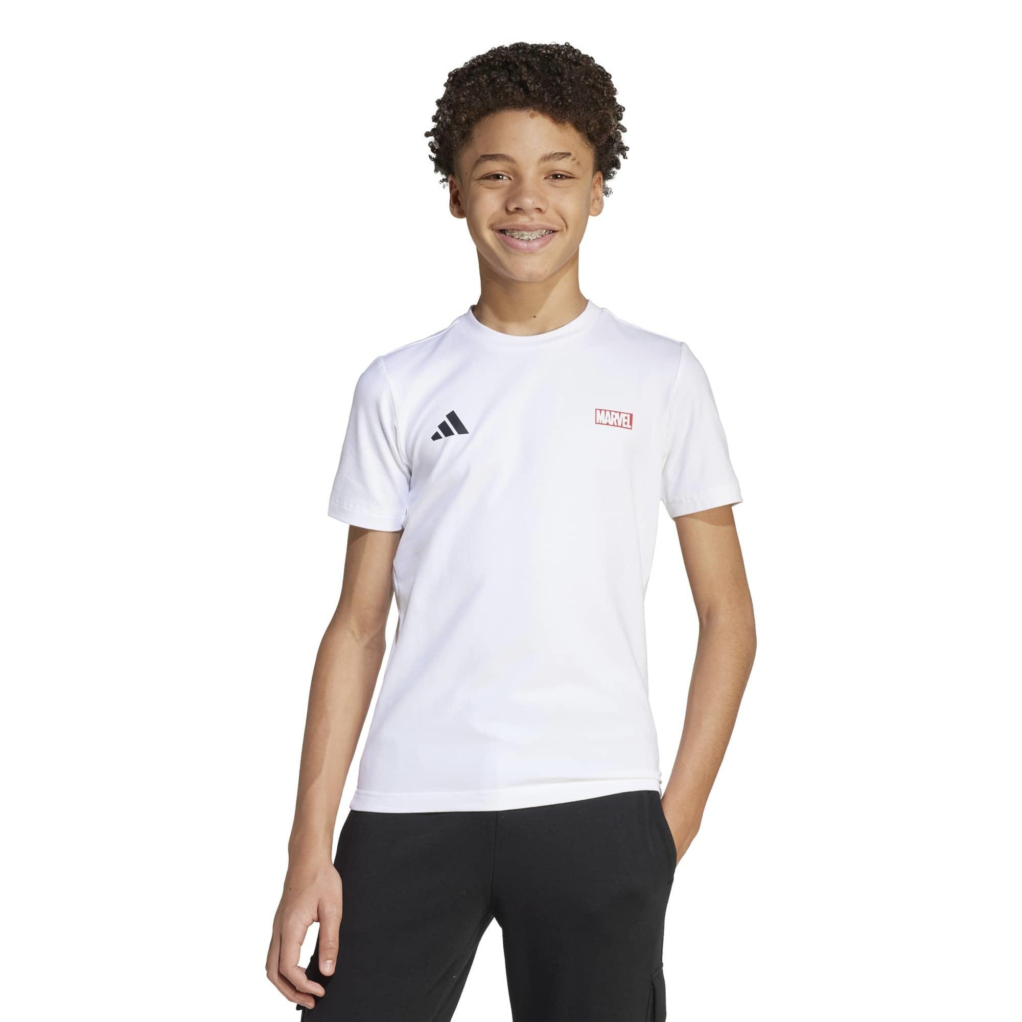 adidas Marvel Spider-Man Graphics Tee Kids