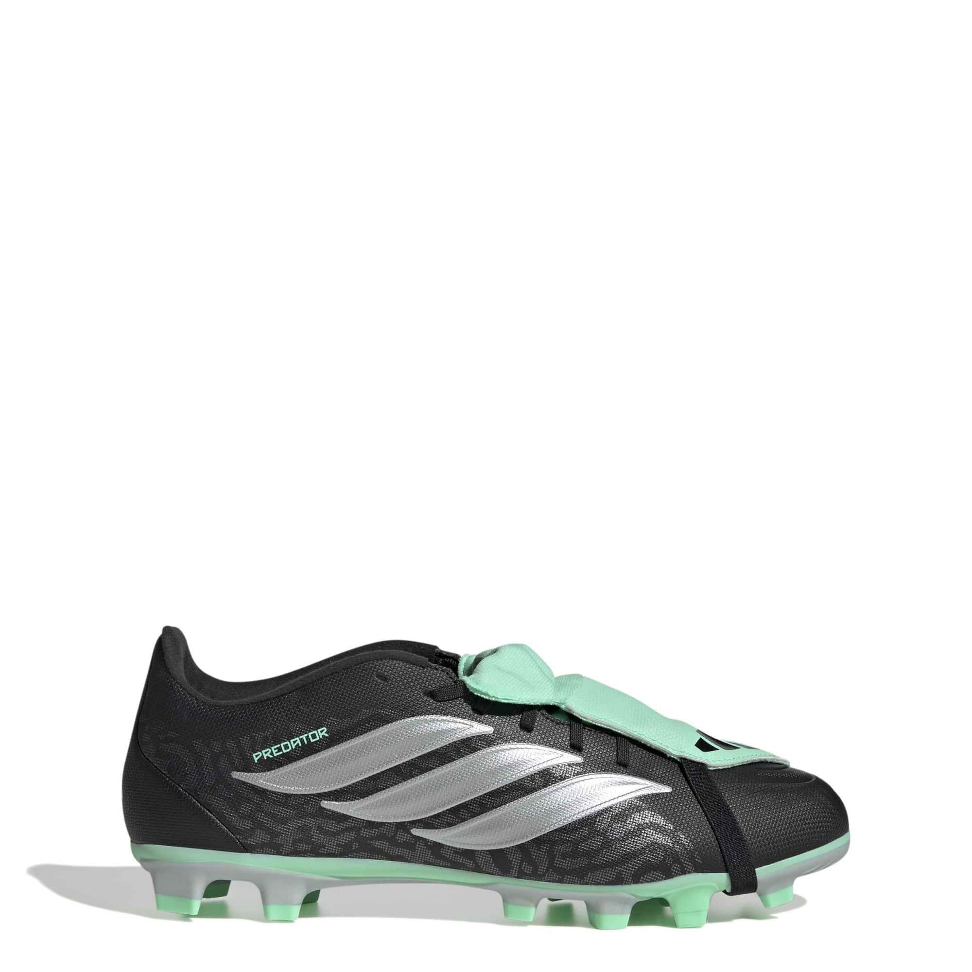 Adidas Predator Club FT FG-MG Unisex Futbol Kramponu IH2118