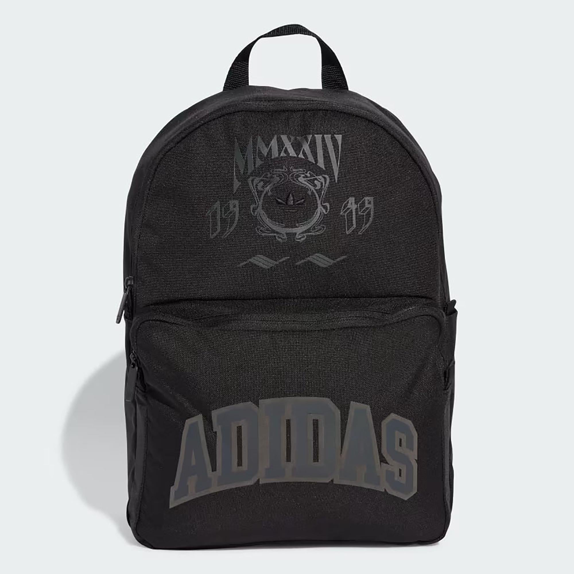 Adidas Sırt Çantası Varsity Bp Ix6832