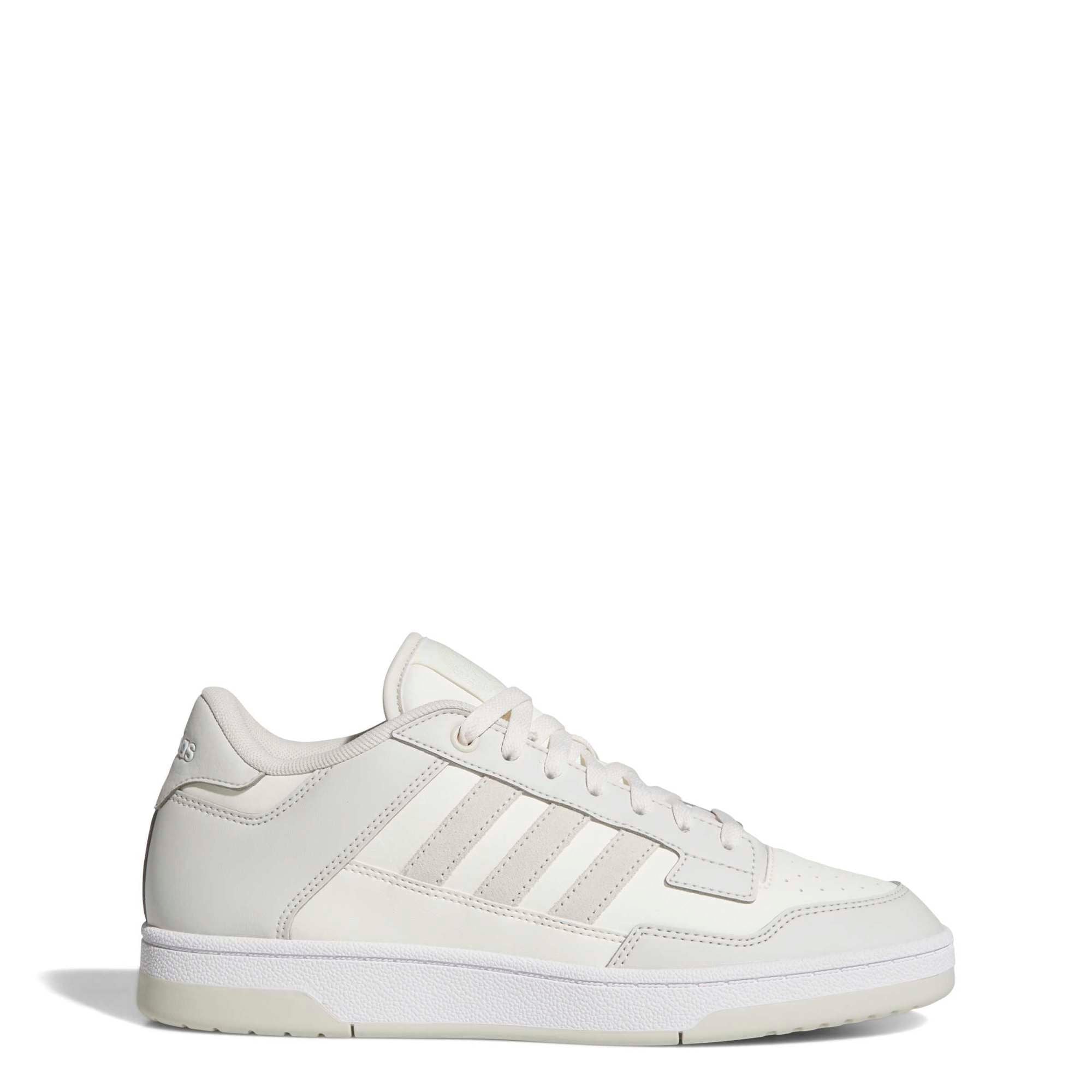Adidas Unisex Basketbol Ayakkabısı Rapid Court Low - KI3823