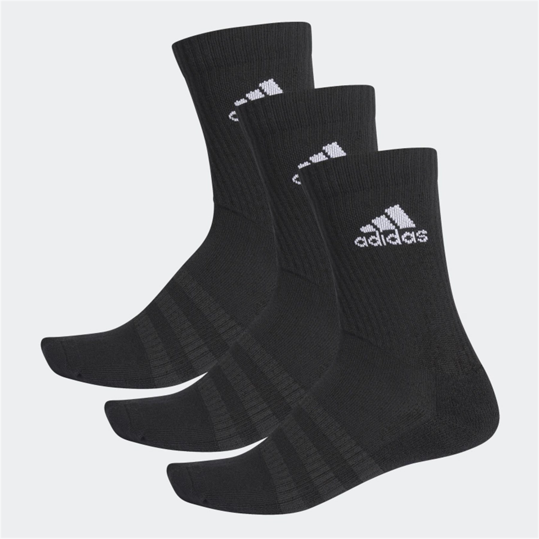 Adidas Unısex Günlük Çorap Dz9357 Cush Crw 3Pp