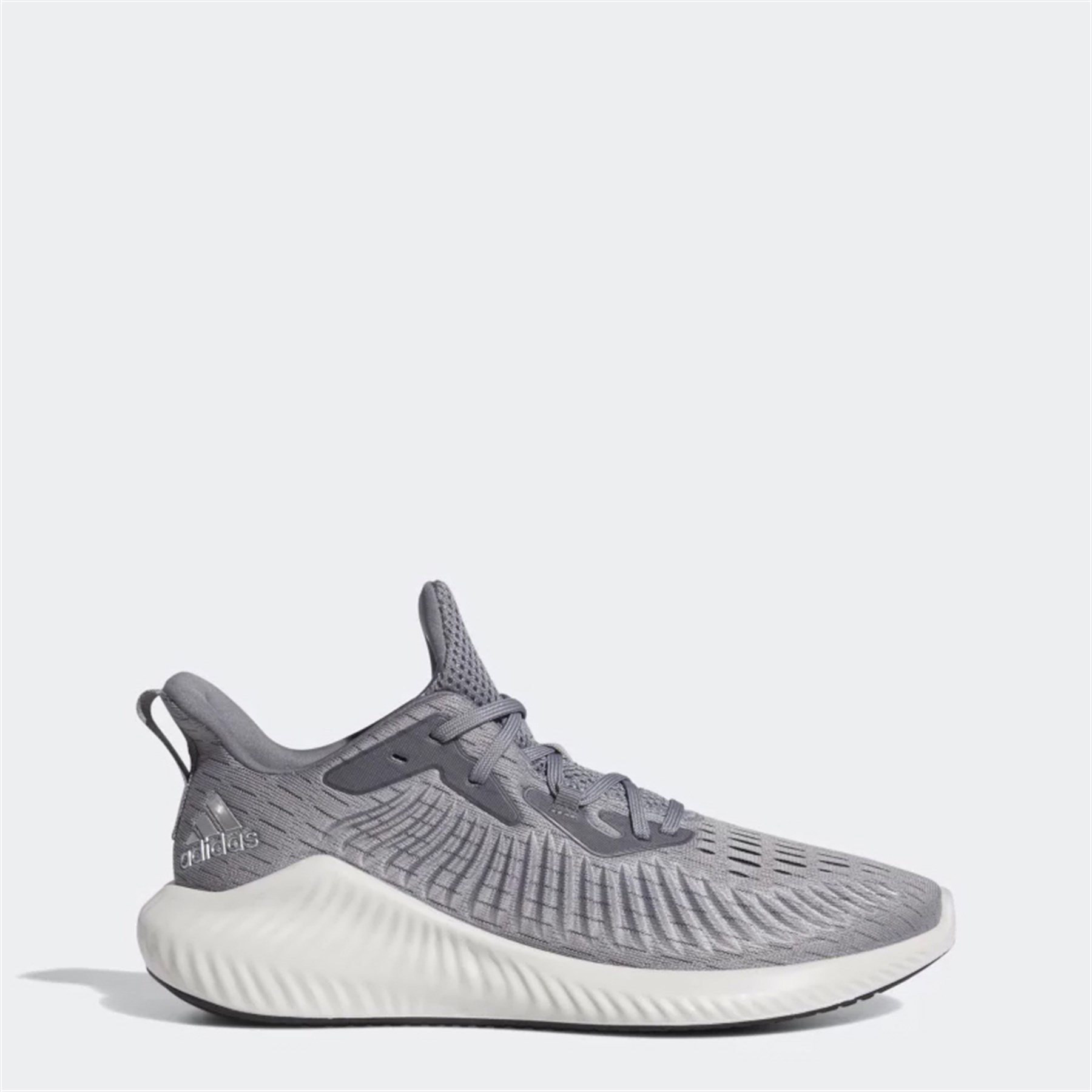 Adidas Unısex Koşu - Yürüyüş  Günlük Ayakkabı Ef1229 Alphabounce+ U