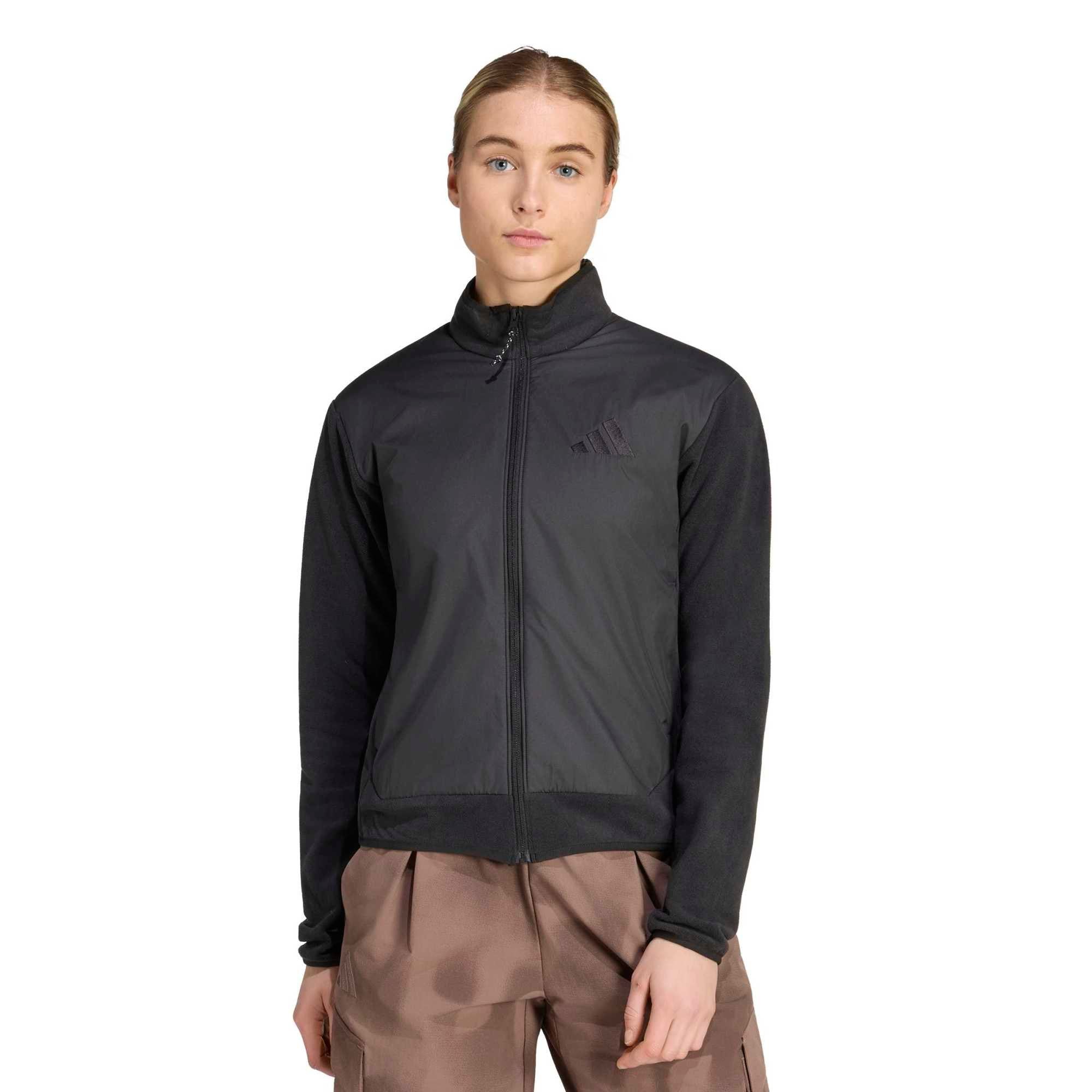 Adidas W MT Essentials Windproof Kadın Sweatshirt KD0187