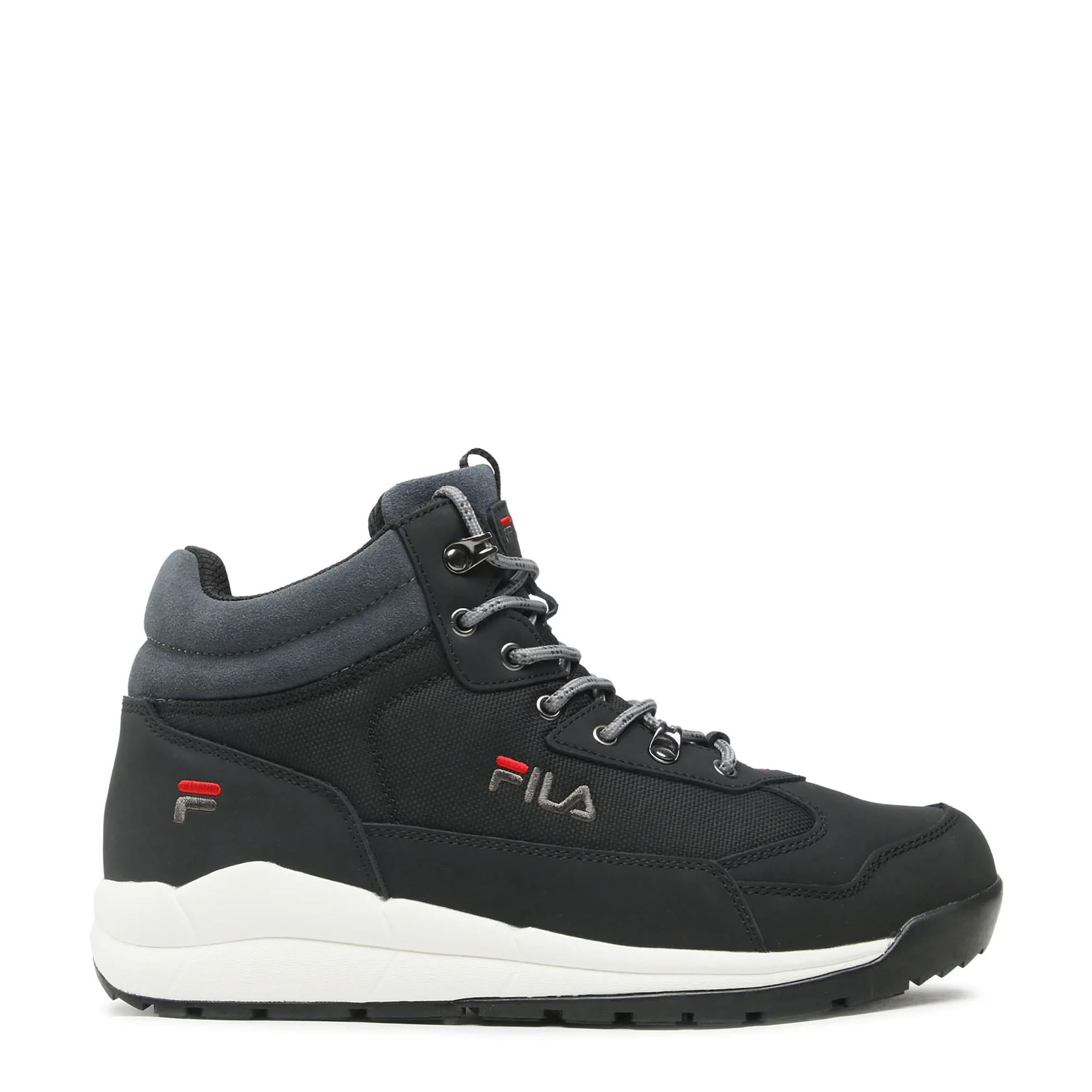 ALPHA mid