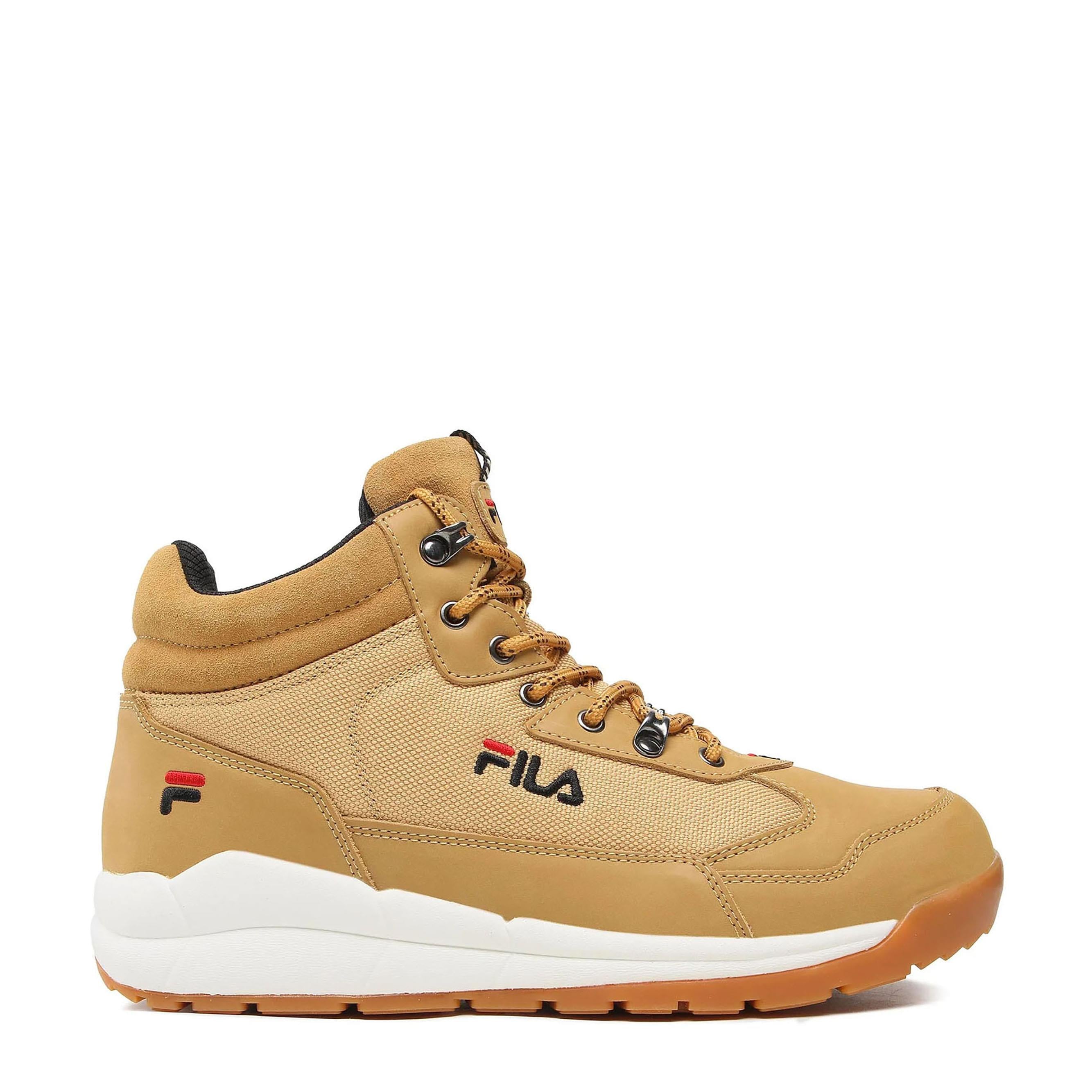 ALPHA mid