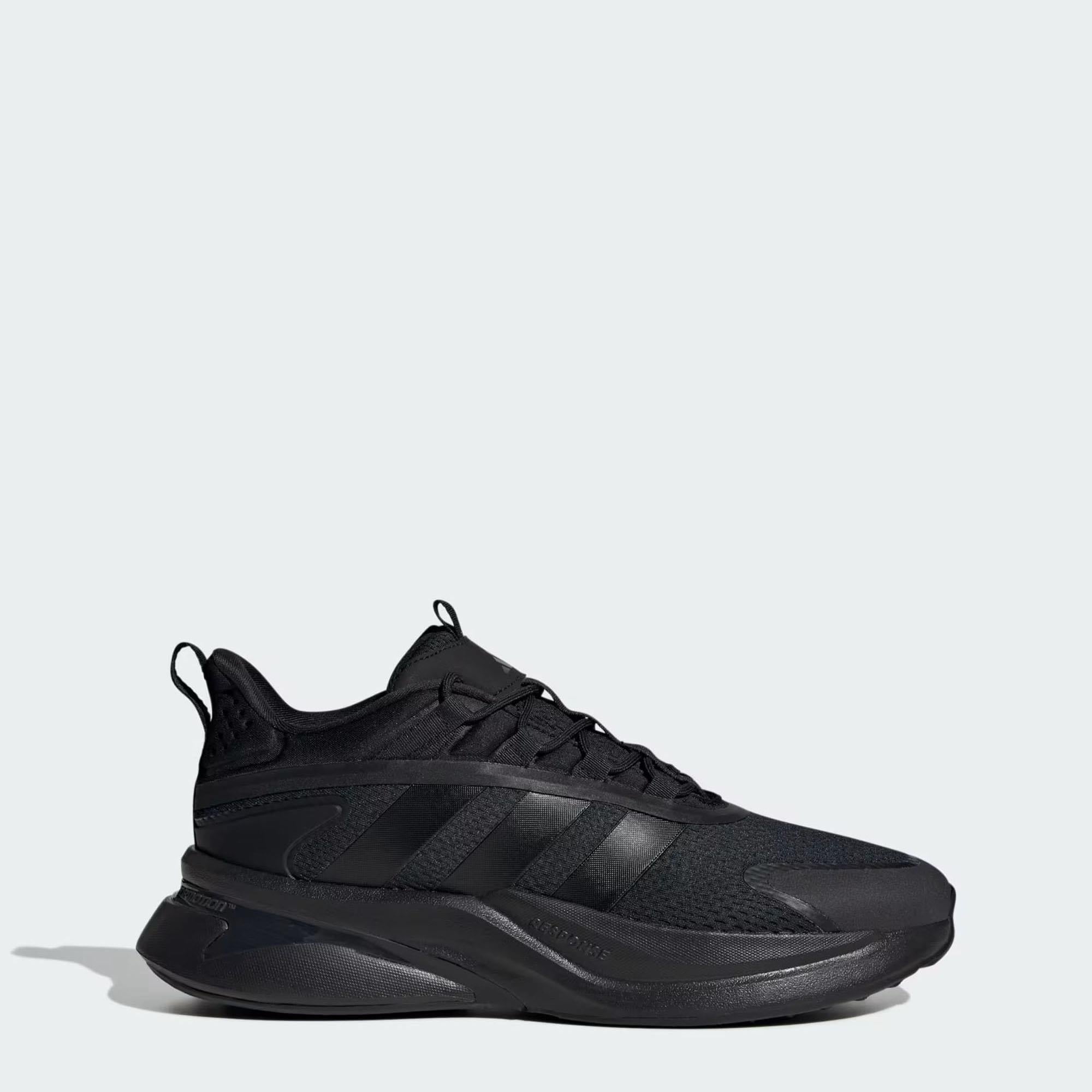 Adidas Erkek Koşu - Yürüyüş Ayakkabı Alpharesponse Ie6343