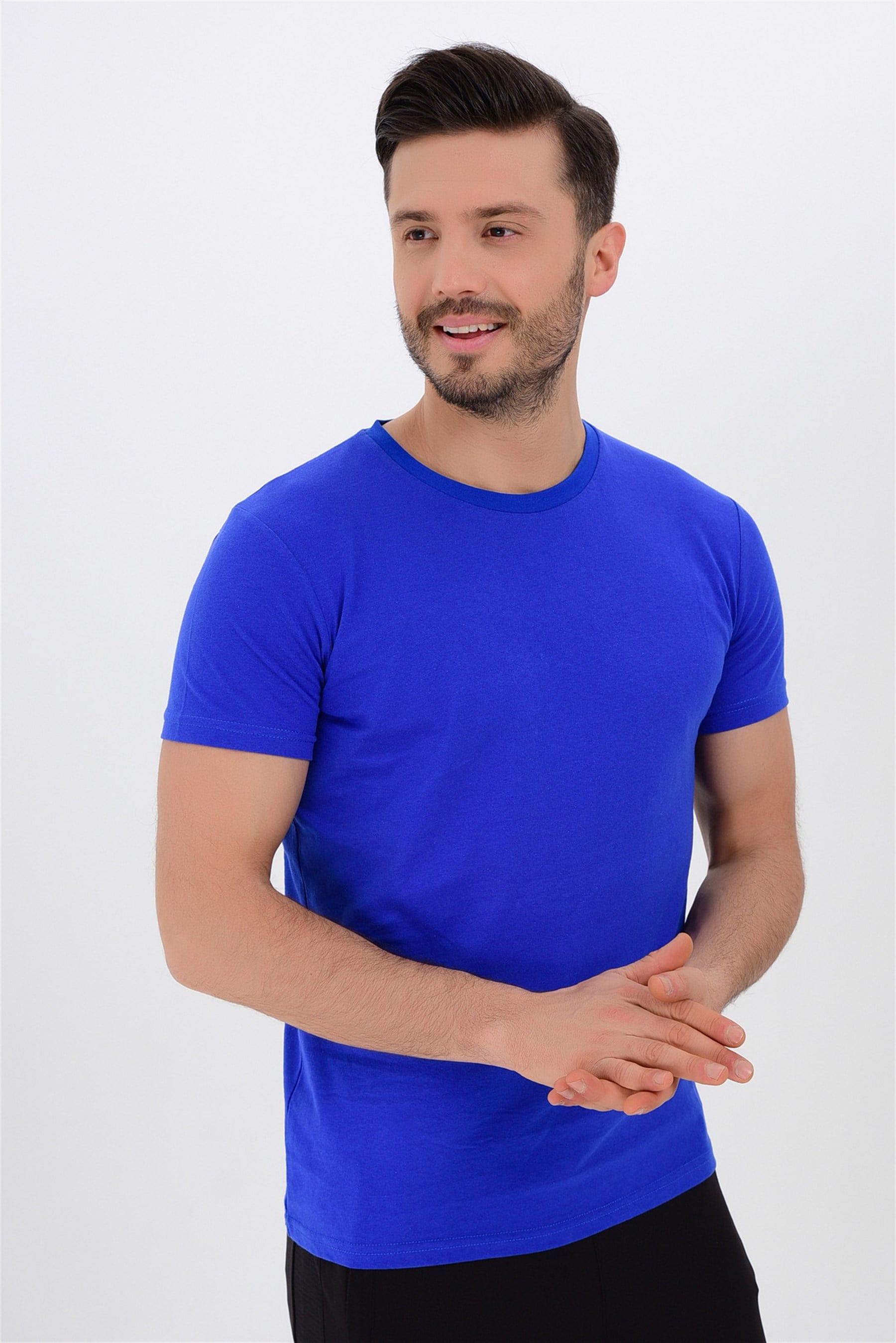 Antrenman T-Shirt Basic