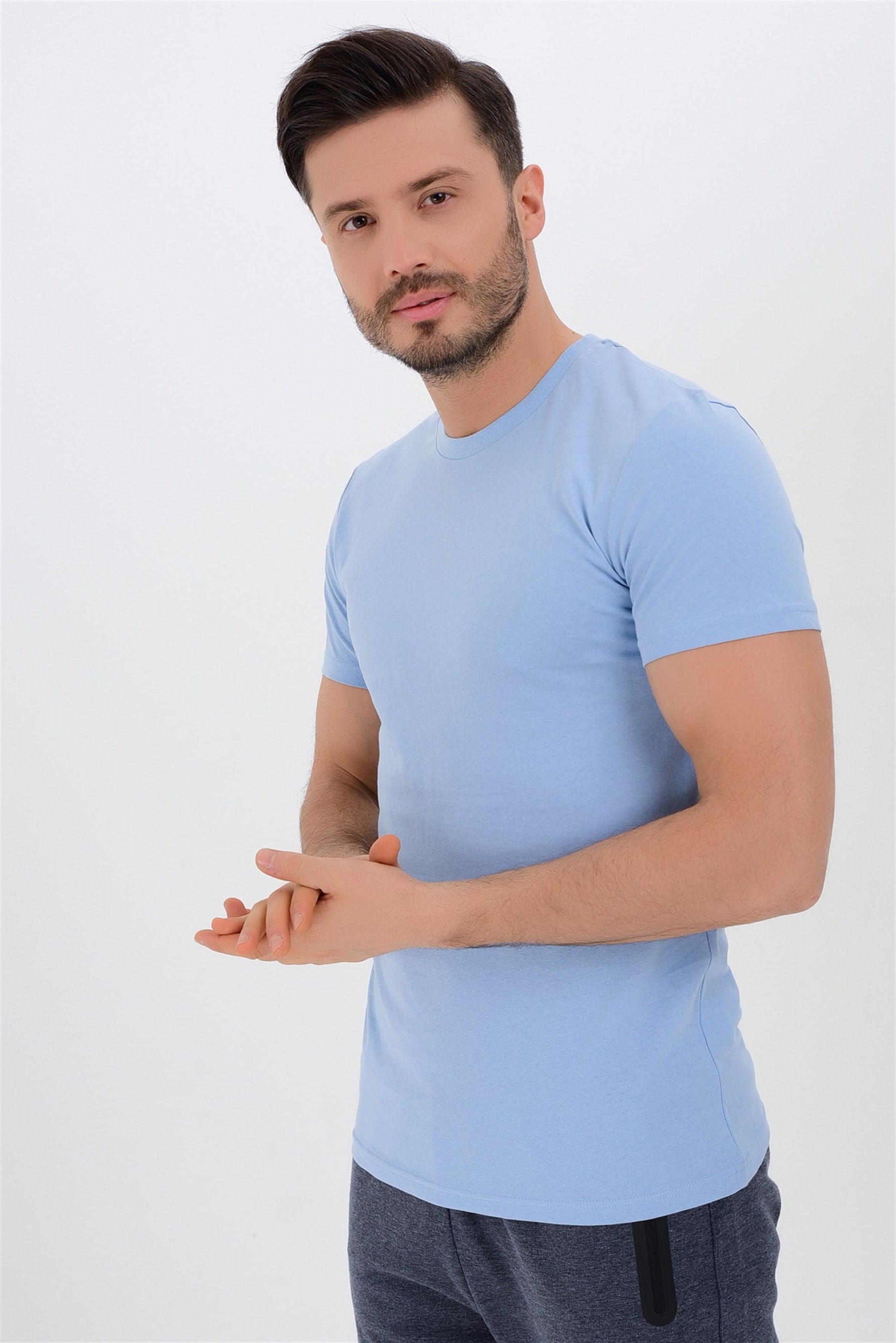 Antrenman T-Shirt Basic