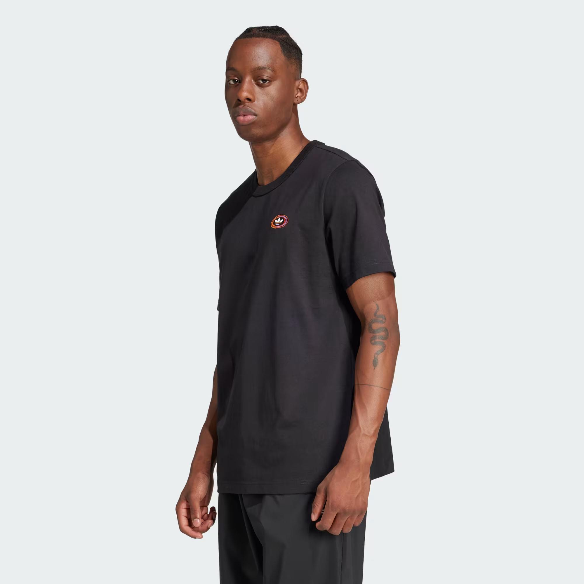 ARCHIVE GFX TEE