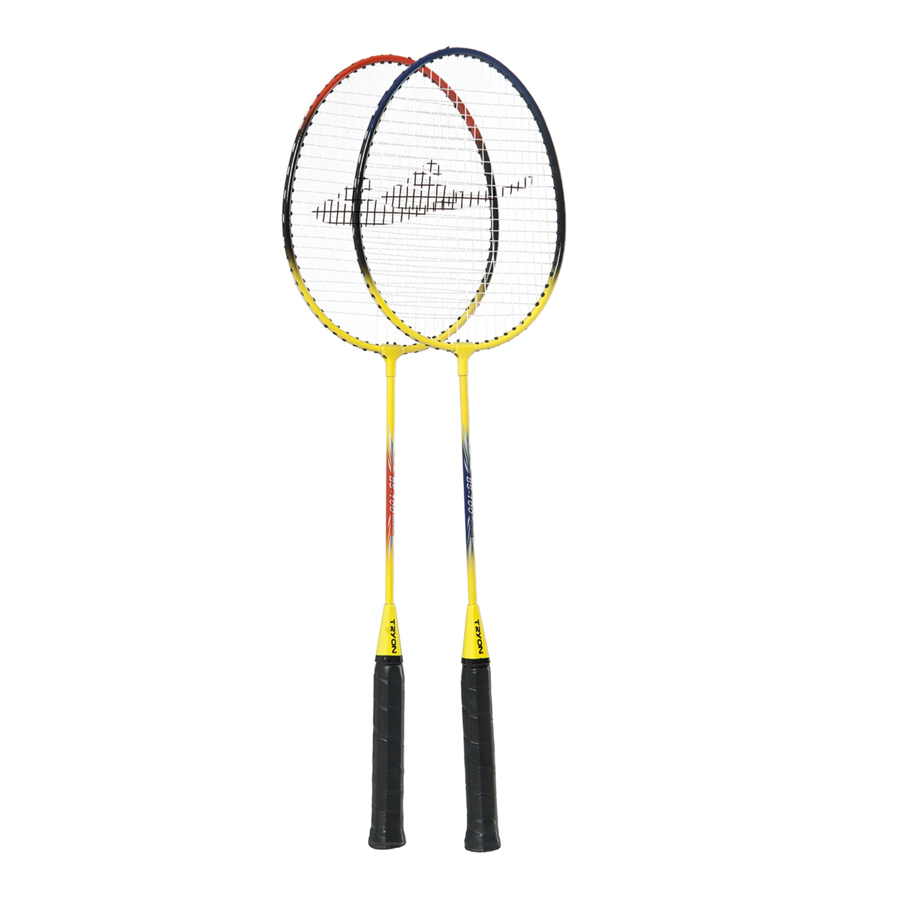 Badminton Raket Set