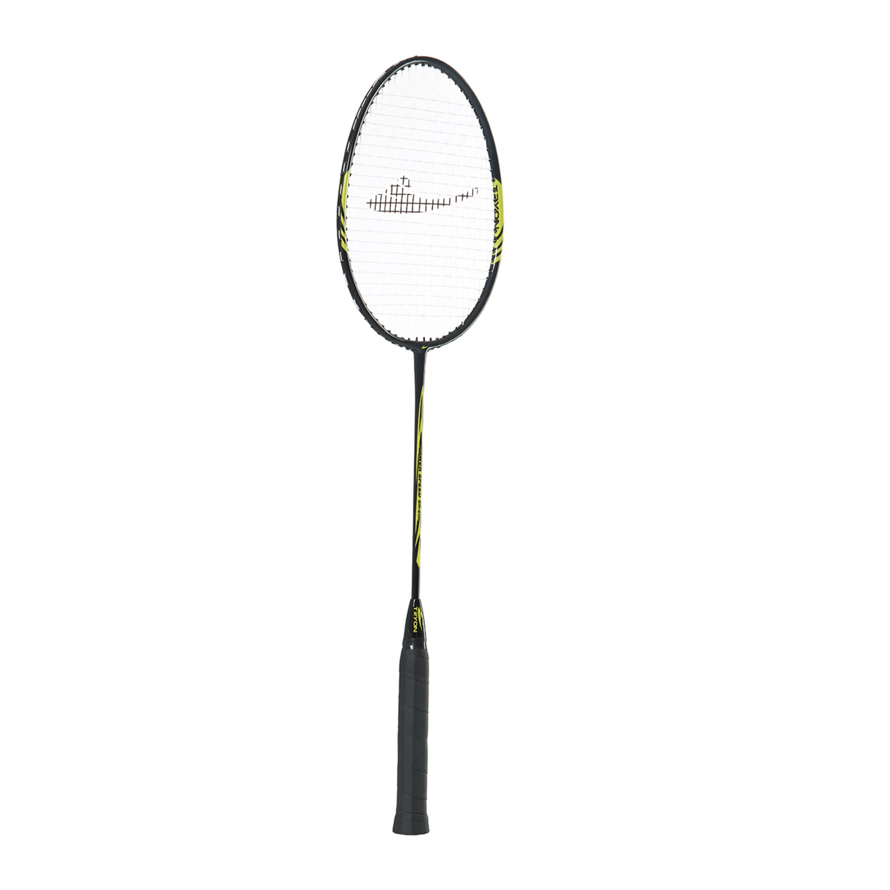 Badminton Raketi