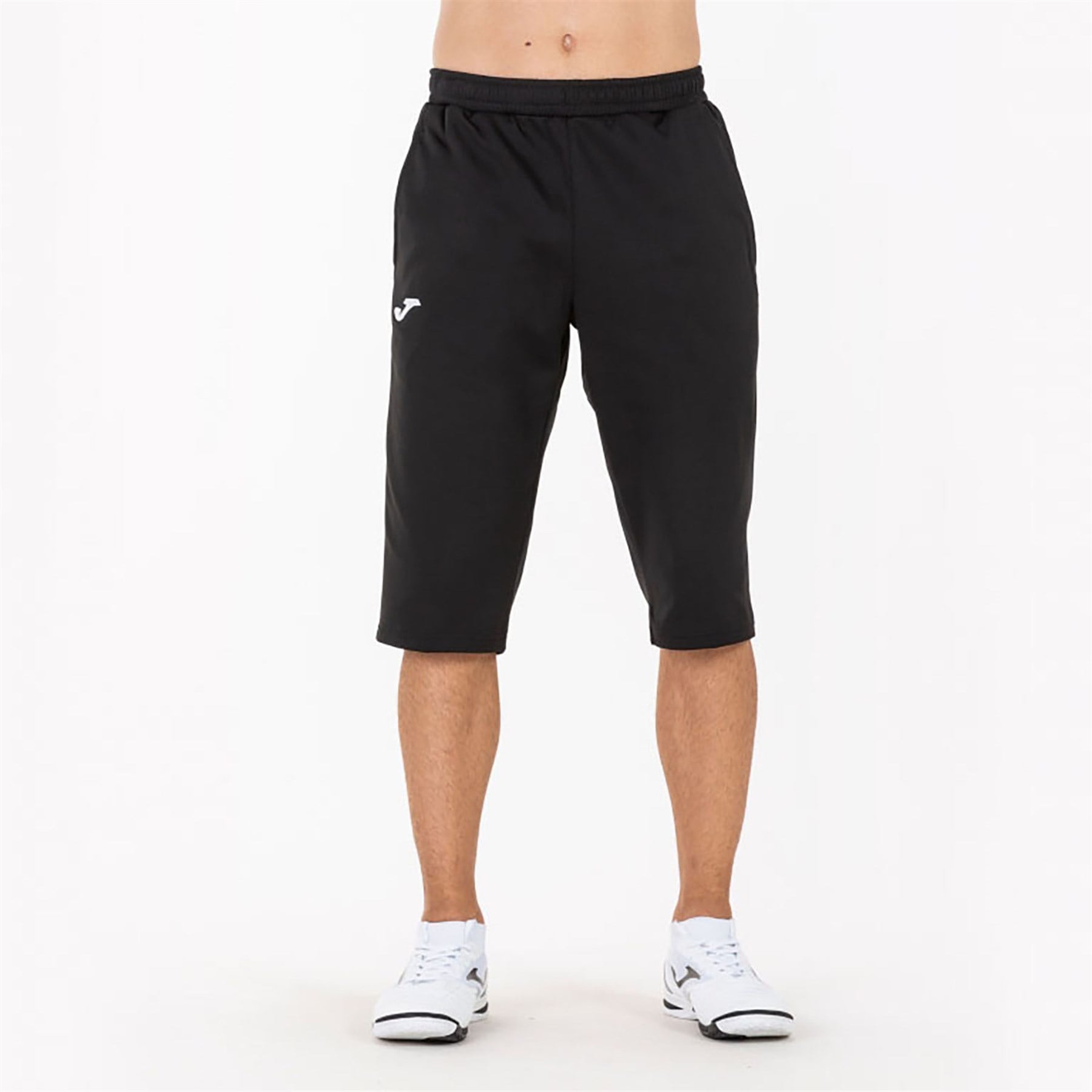 BERMUDA CAPRI BLACK