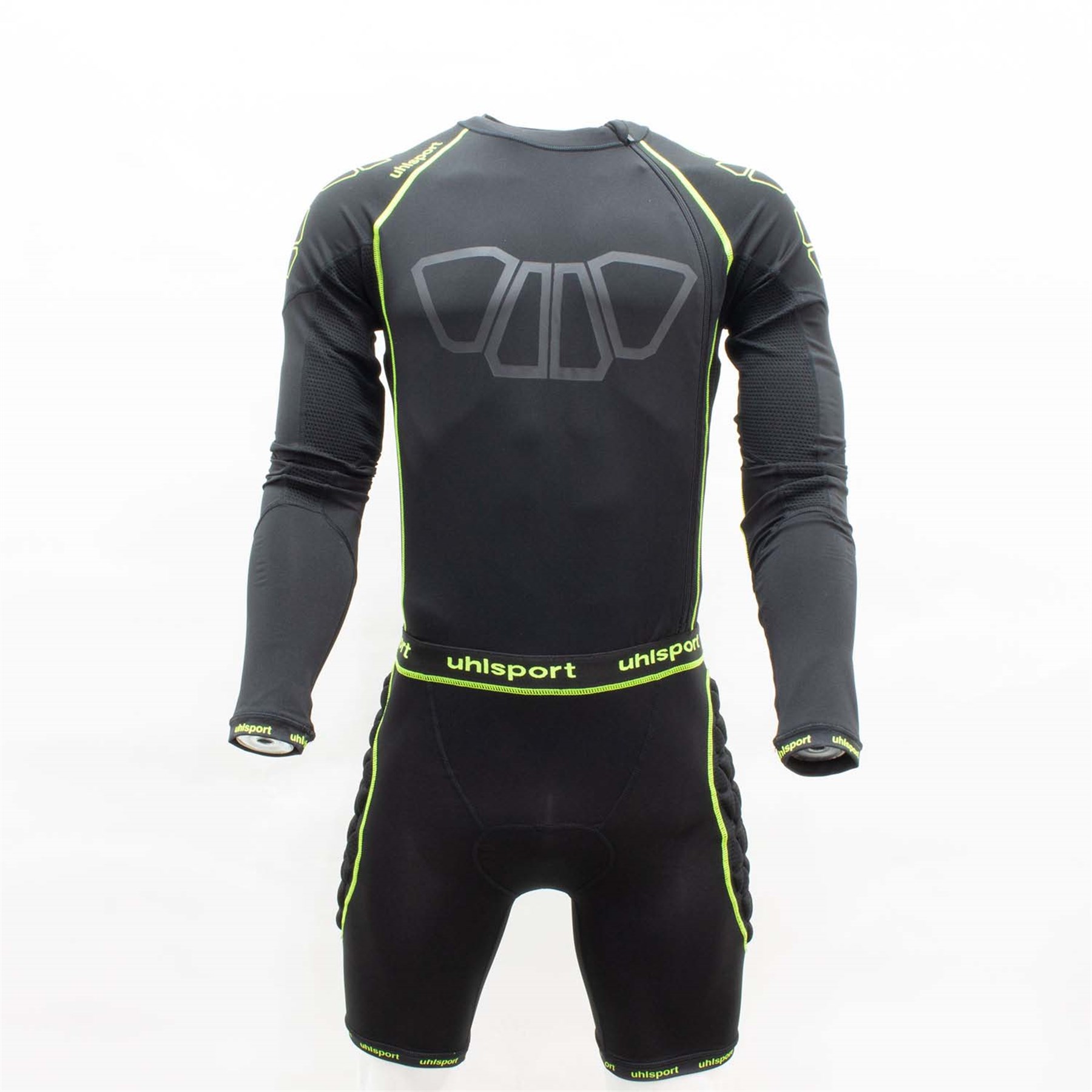 BIONIKFRAME UNPADDED SHORT VM