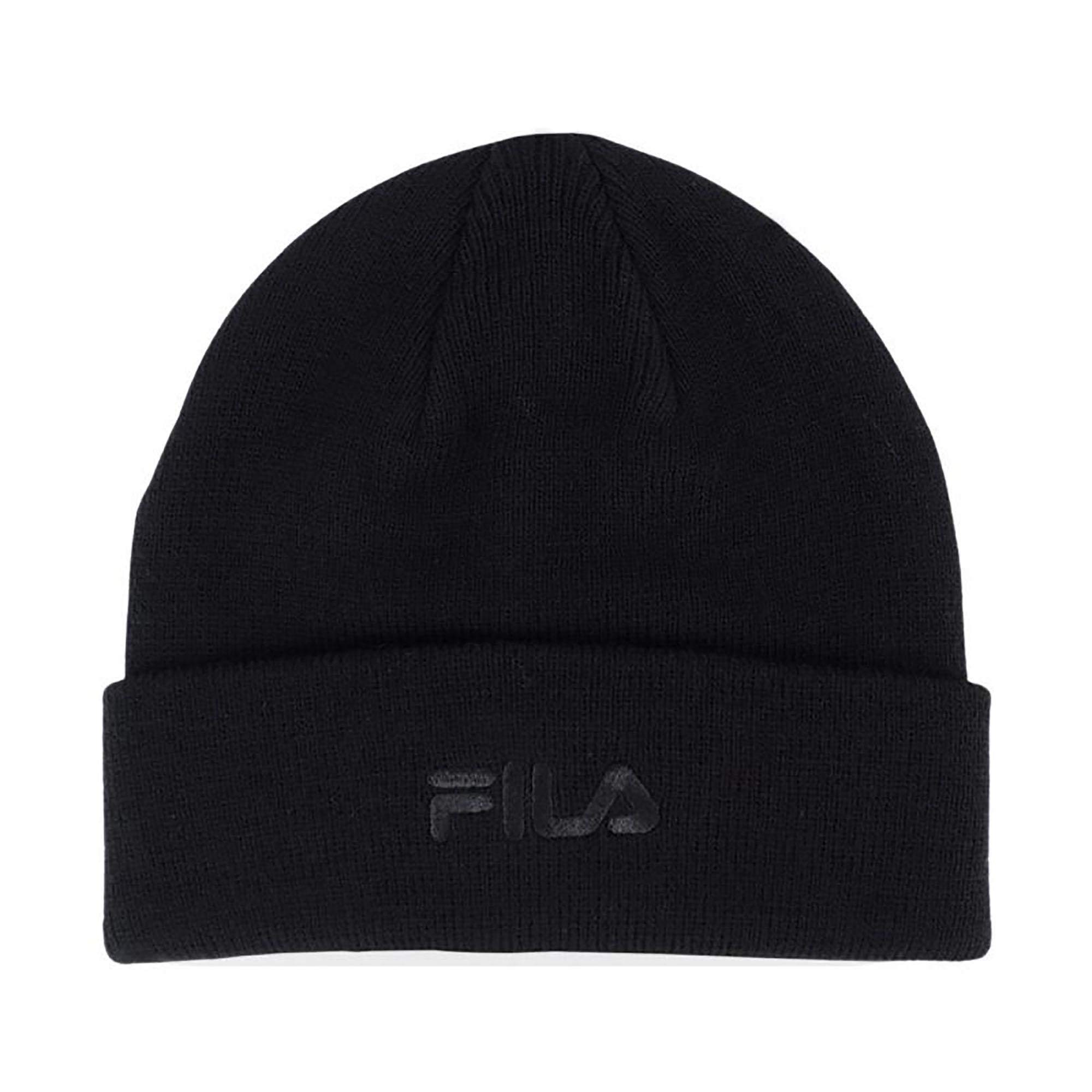 CELLA TONAL LOGO BEANIE