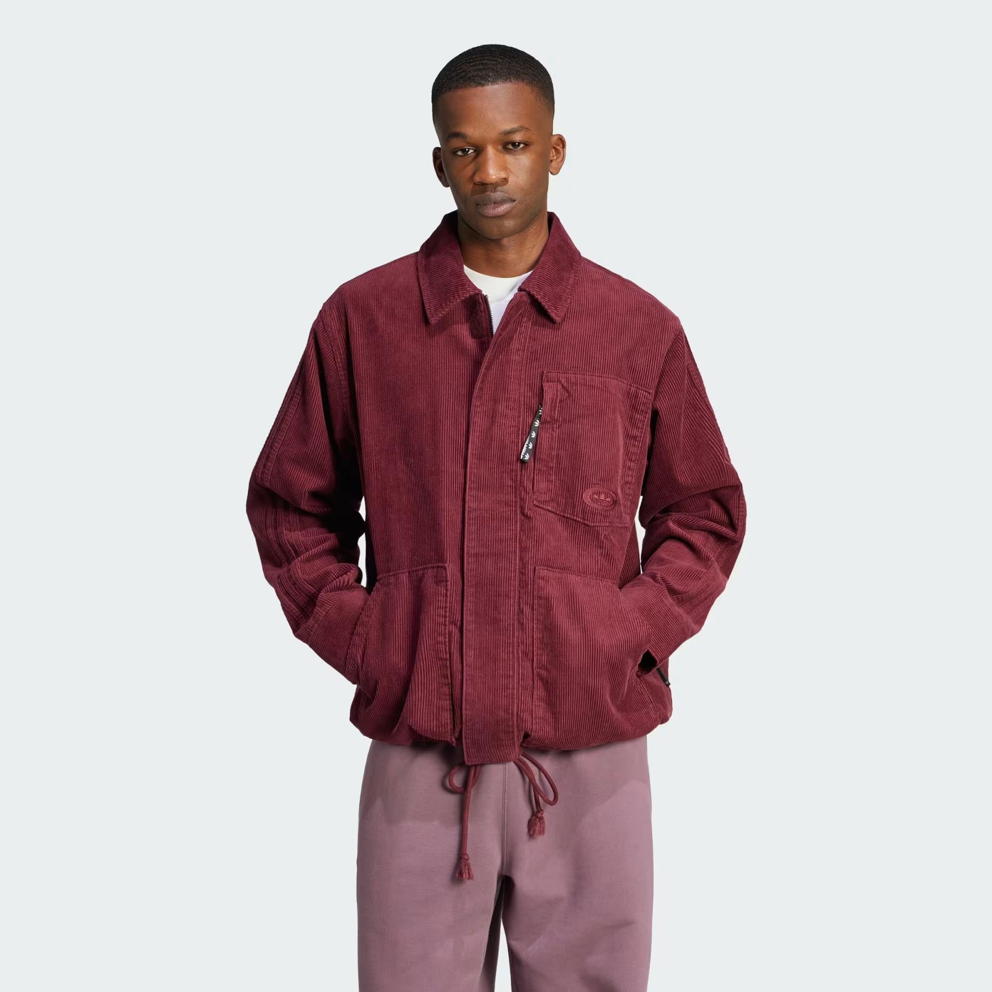 CHORE COAT
