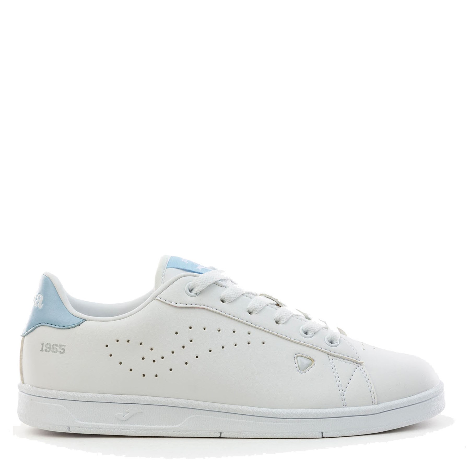 CLASSIC LADY 2205 WHITE BLUE