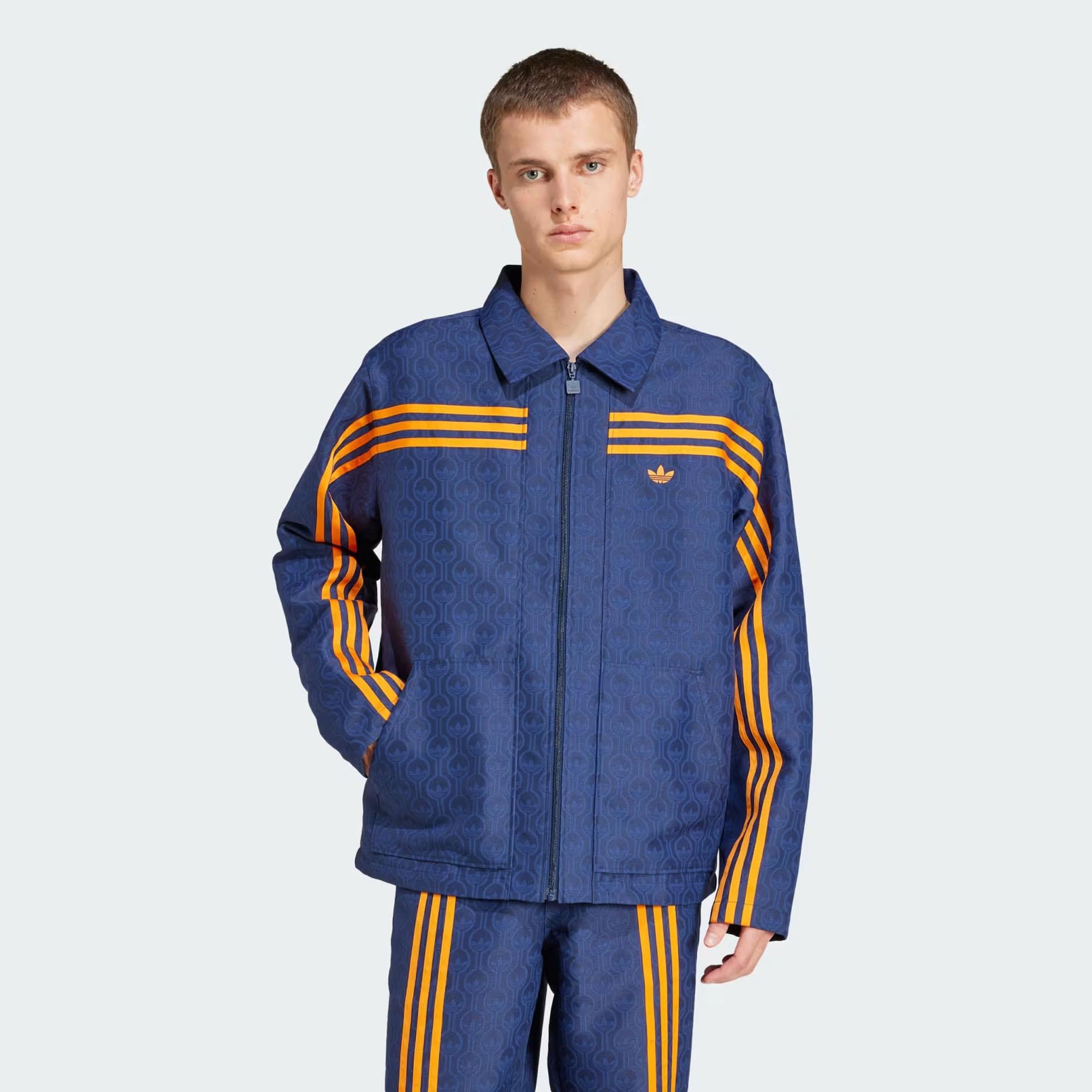 Adidas Erkek Günlük Mont Club Jacket Jn5959 CLUB JACKET
