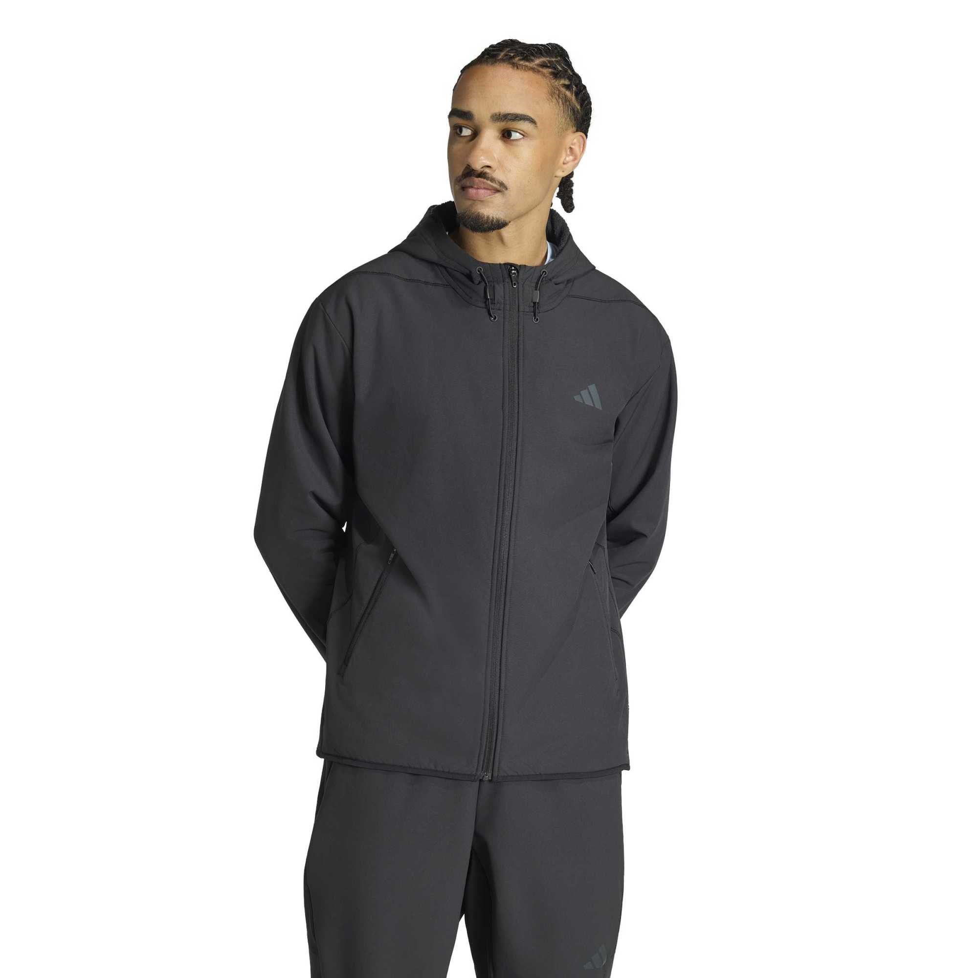 D4T CW FULL-ZIP