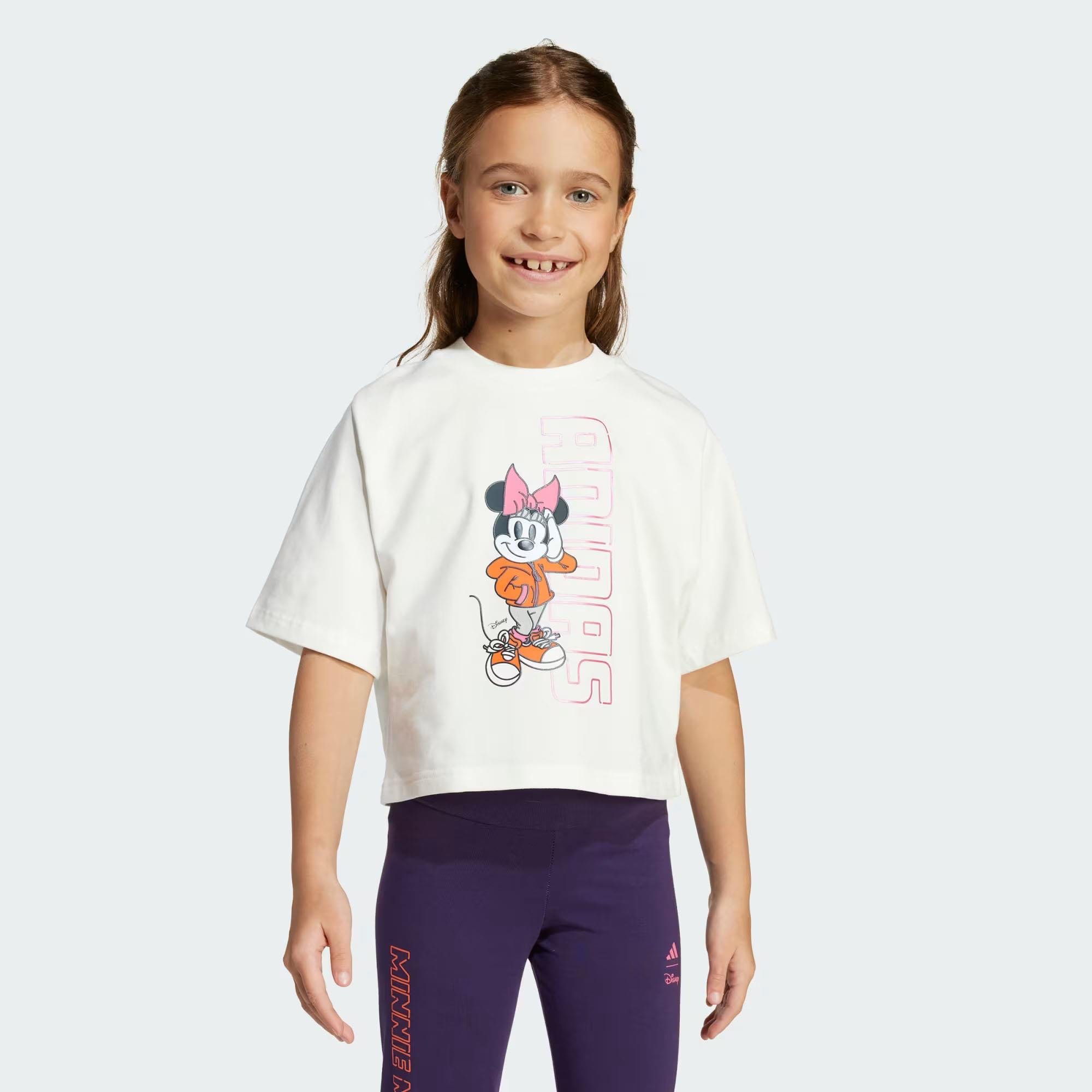 Disney Minnie Mouse Tee Kids