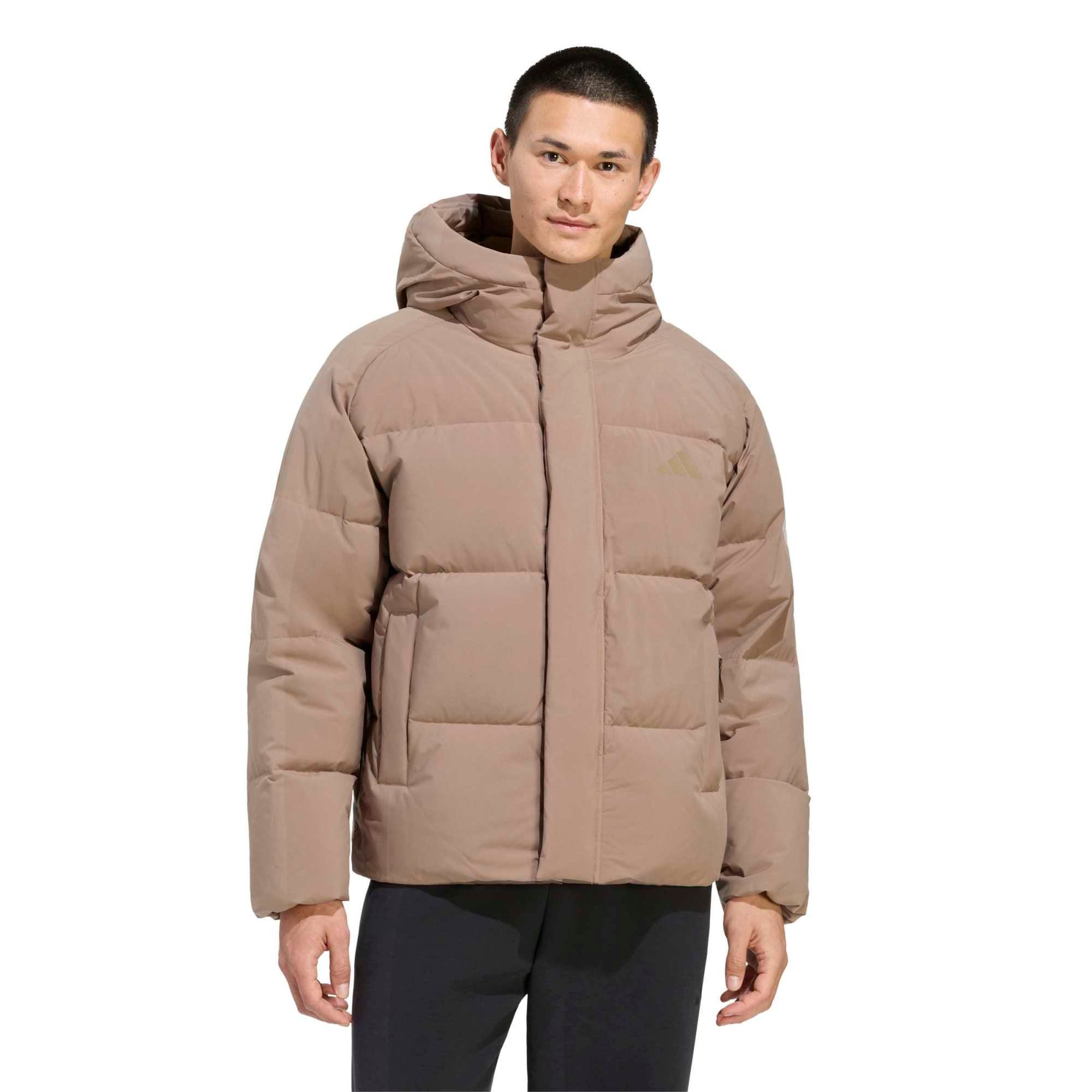 DOWN PUF HD JKT