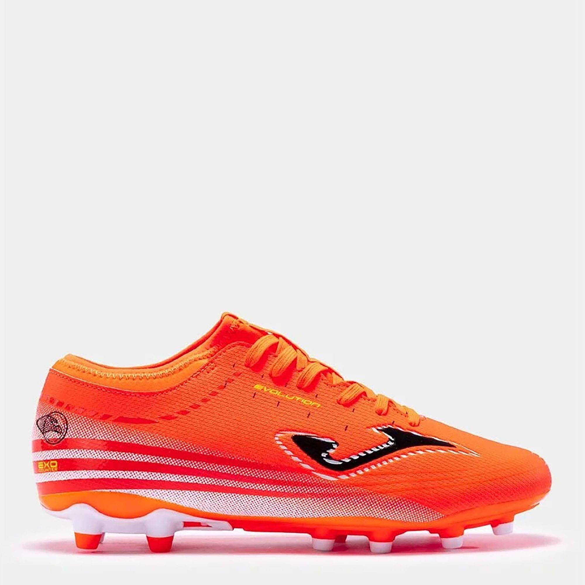 EVOLUTION 2408 NARANJA FIRM GROUND