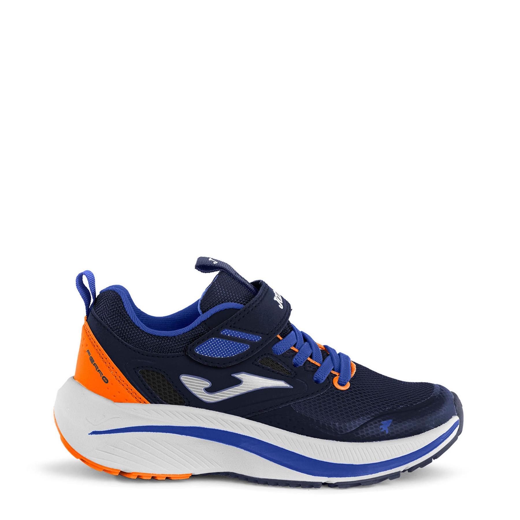 FERRO JR 2303 NAVY ORANGE