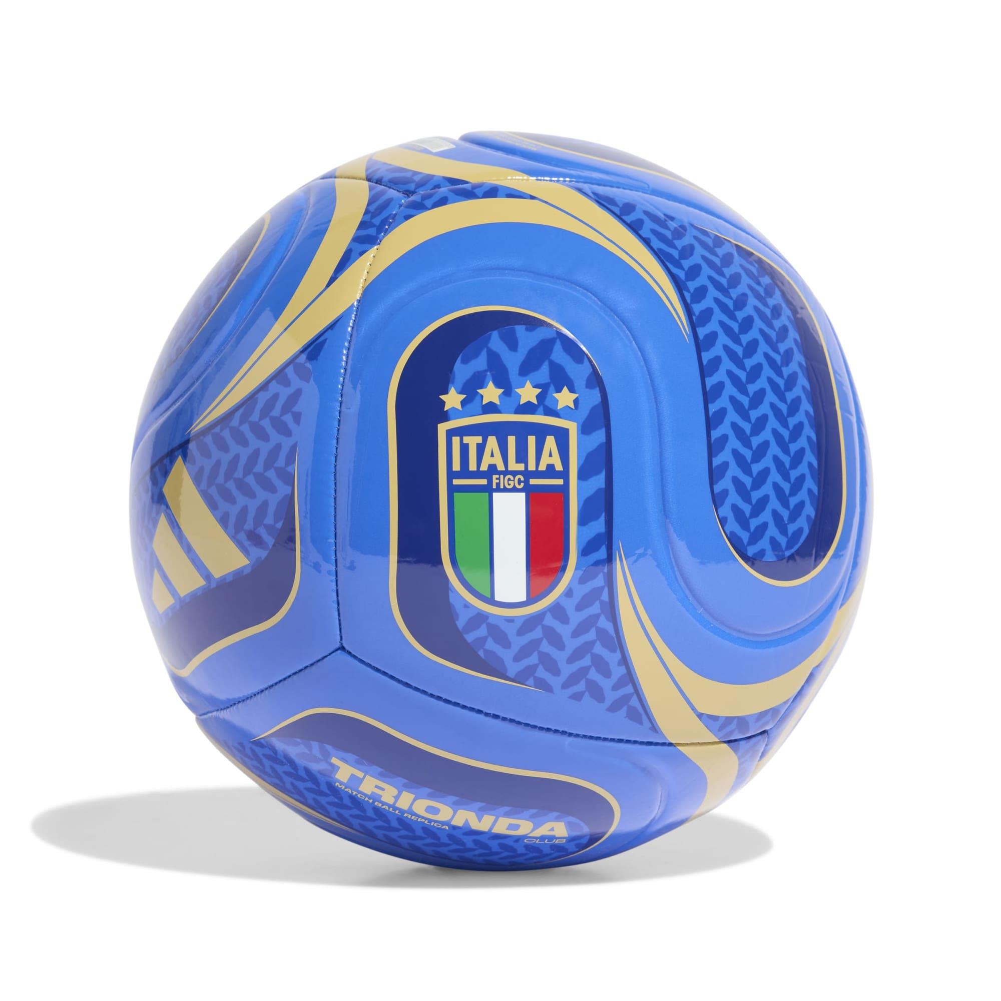 FIGC CLB HOME