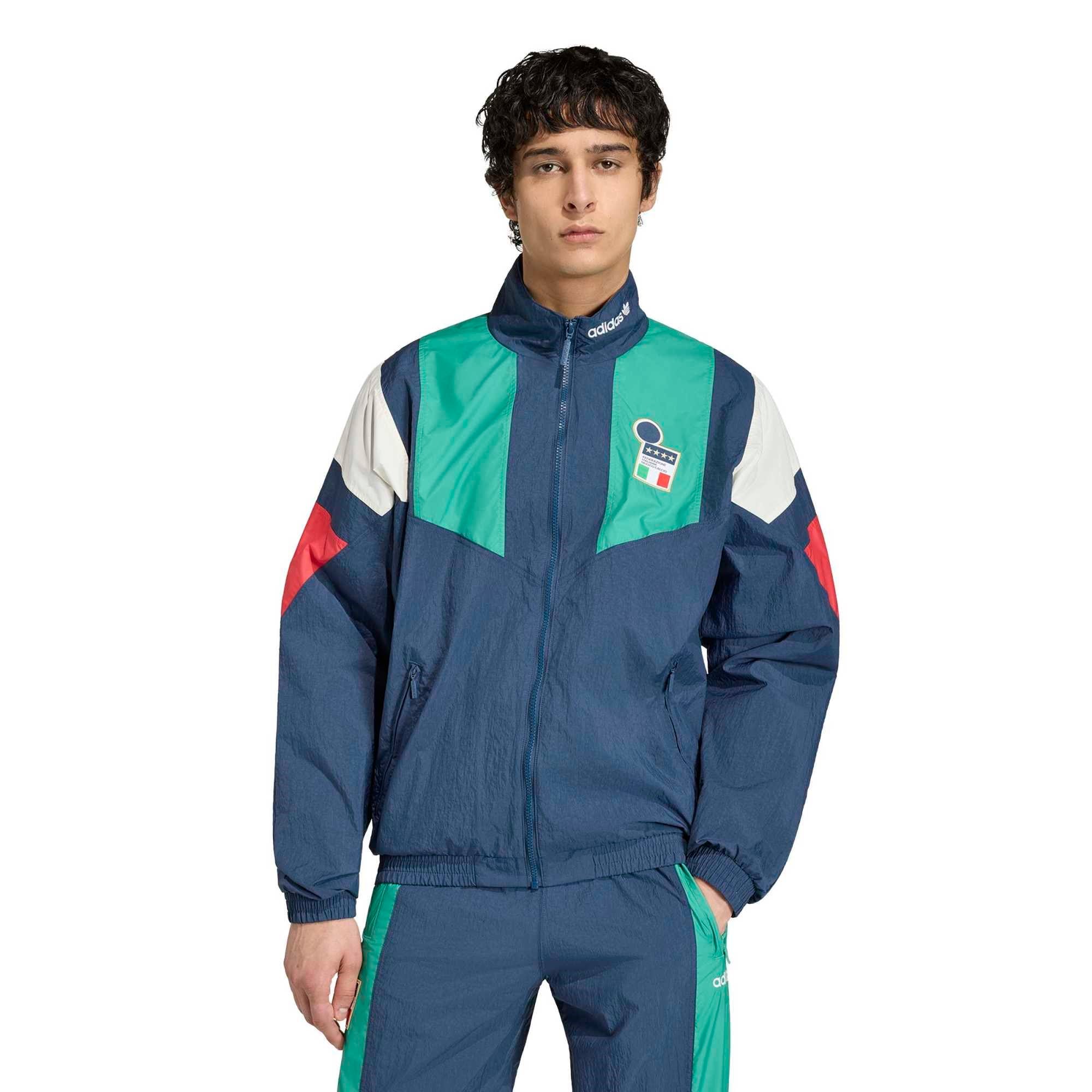 FIGC EQT TT