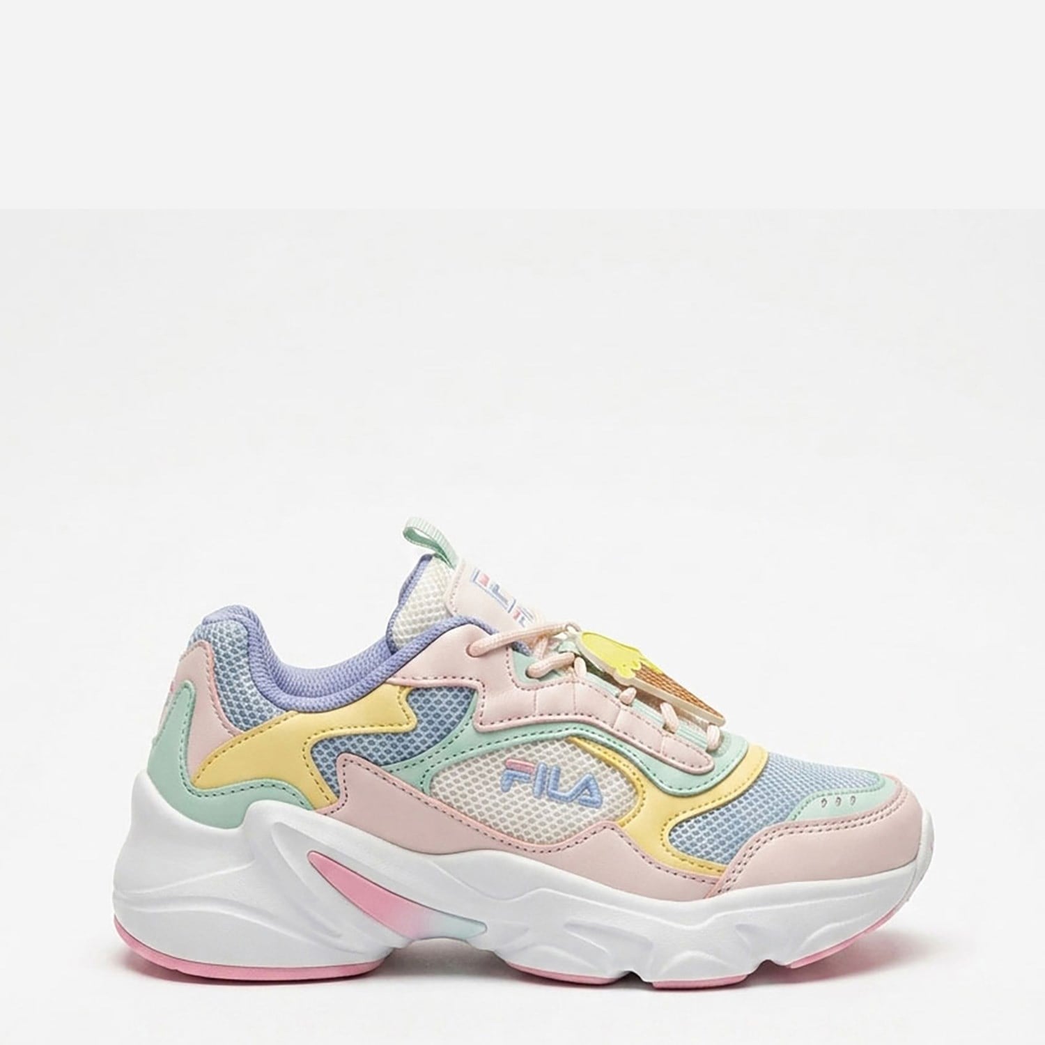 Fila Çocuk Günlük Spor Ayakkabı Collene Gelato Kids Ffk0278.40143