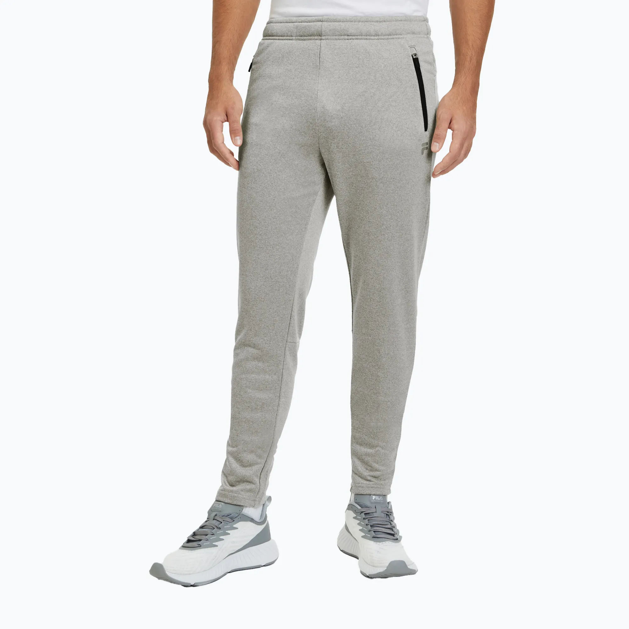 Fila Erkek Bisiklet Yaka Sweatshirt Lanz FAM0299 LANZ SWEAT PANTS