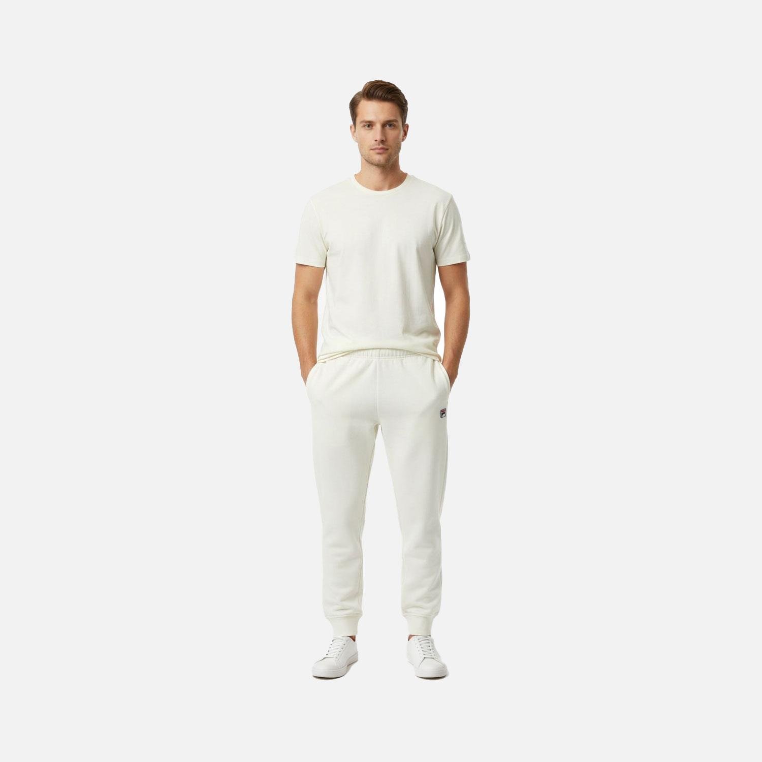 Fila Erkek Eşofman Altı Biella Sweatpants Fam1100.10010