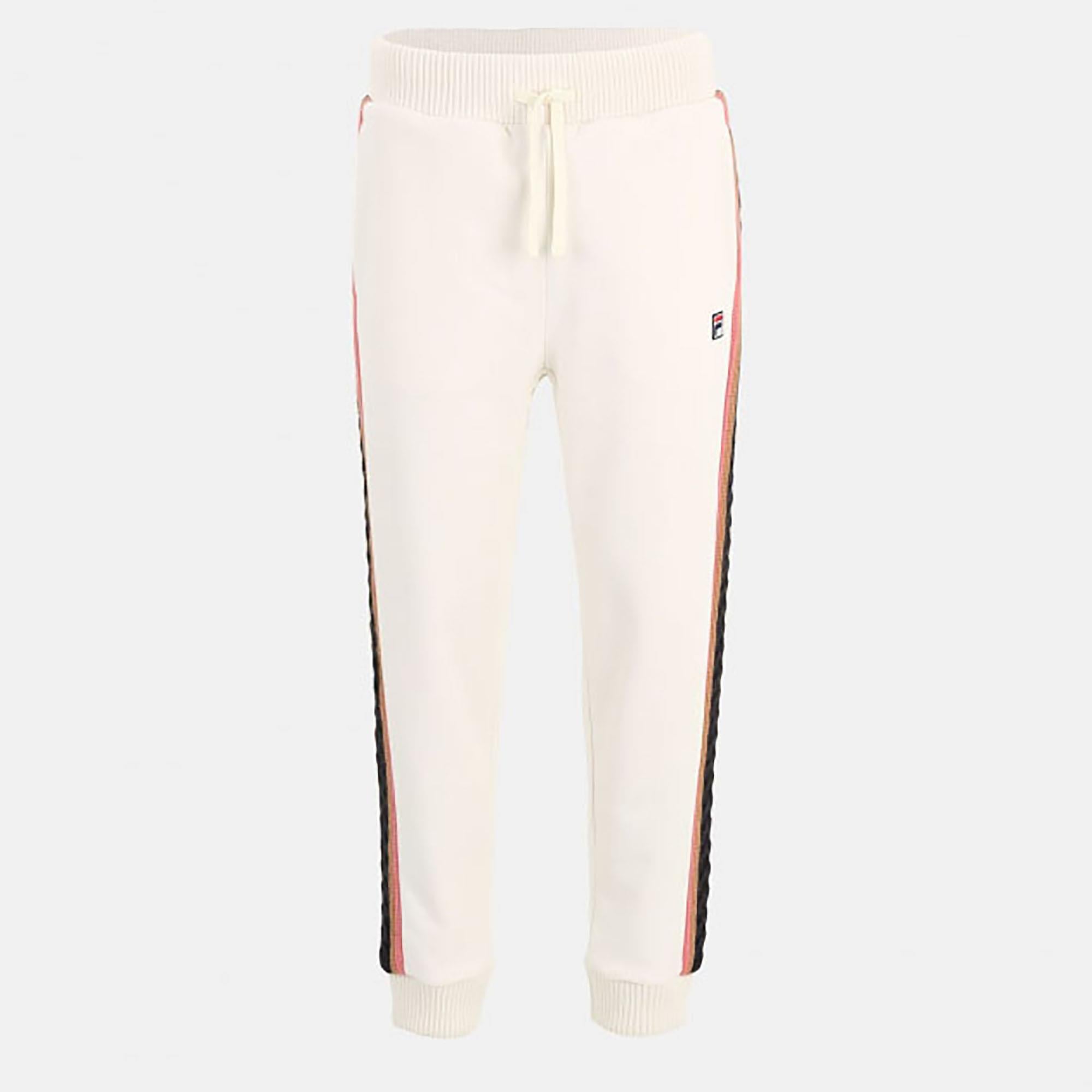 Fila Erkek Eşofman Altı Braid Detail TM411151