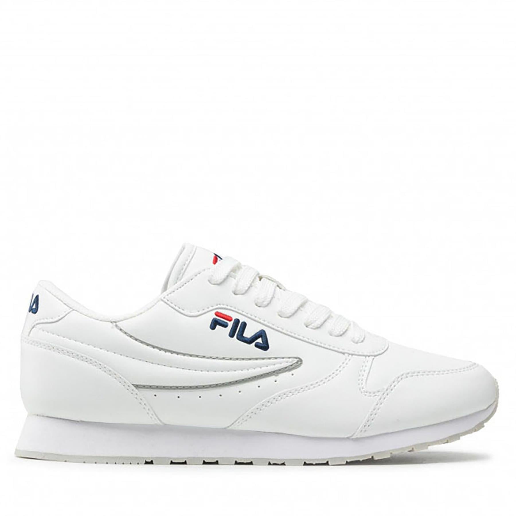 Fila Erkek Günlük Spor Ayakkabı Orbit Low 1010263.1FG