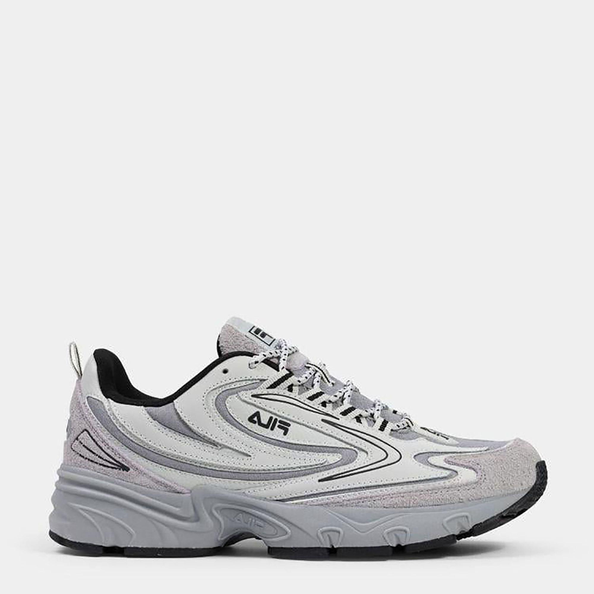 Fila Erkek Koşu - Yürüyüş Ayakkabısı Actix S Ffm0446.83474