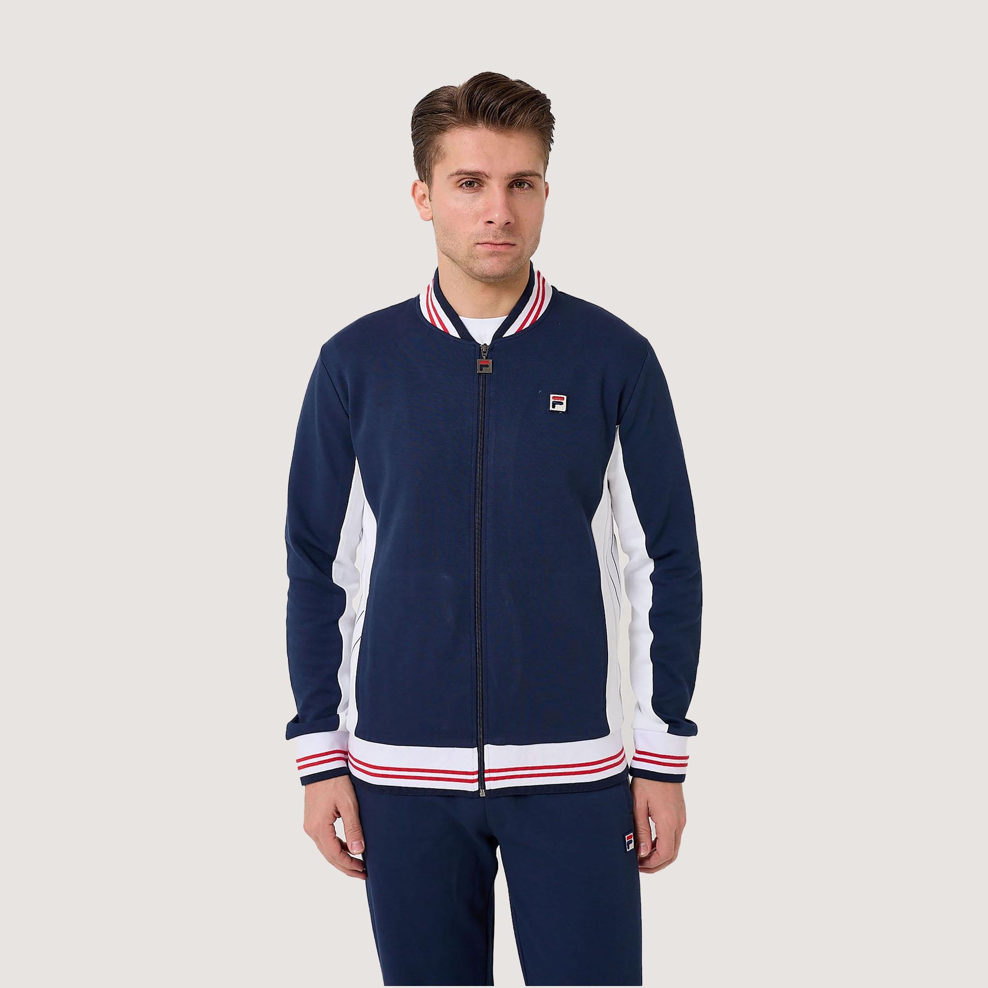 Fila Erkek Mont Settanta FAM0645