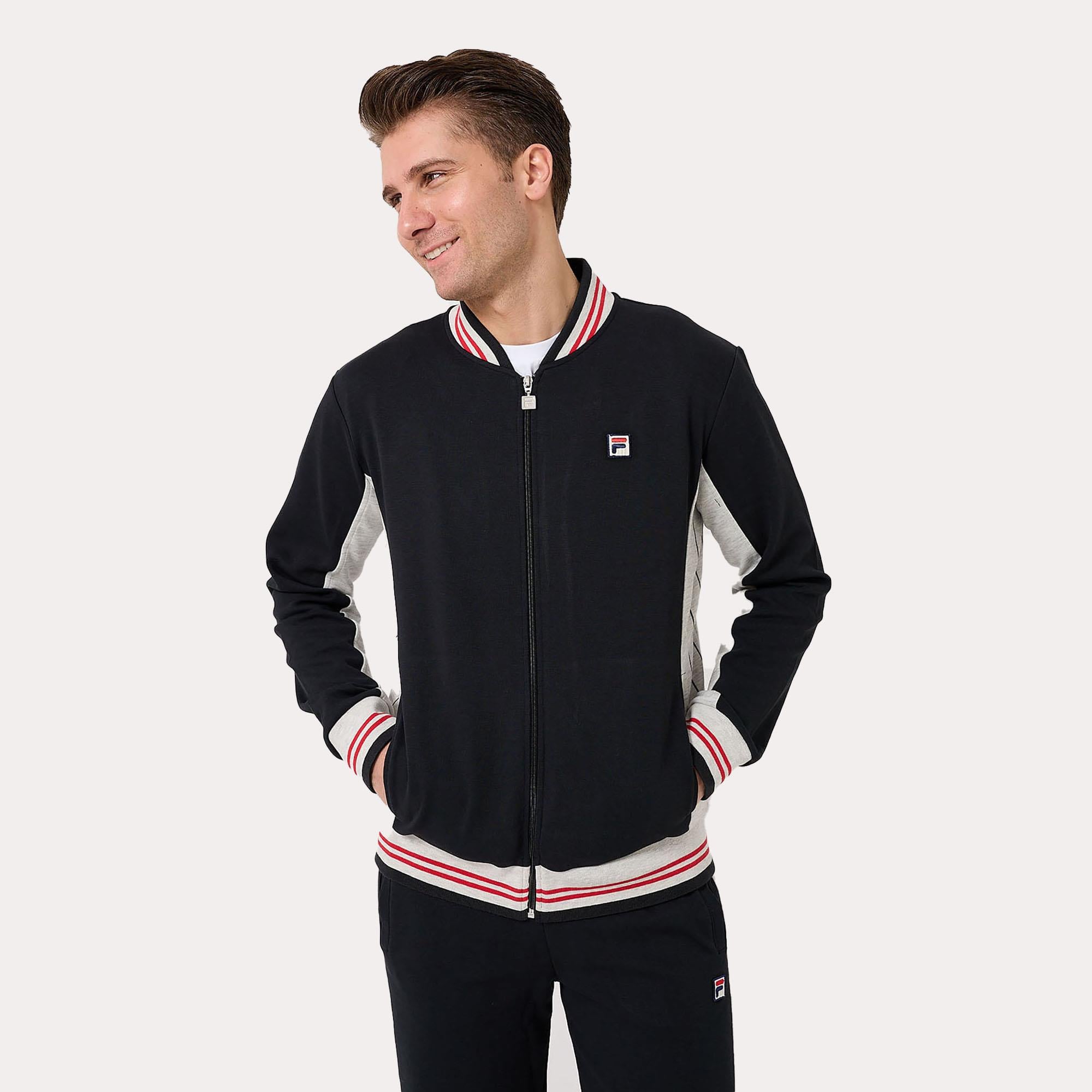 Fila Erkek Mont Settanta FAM0645