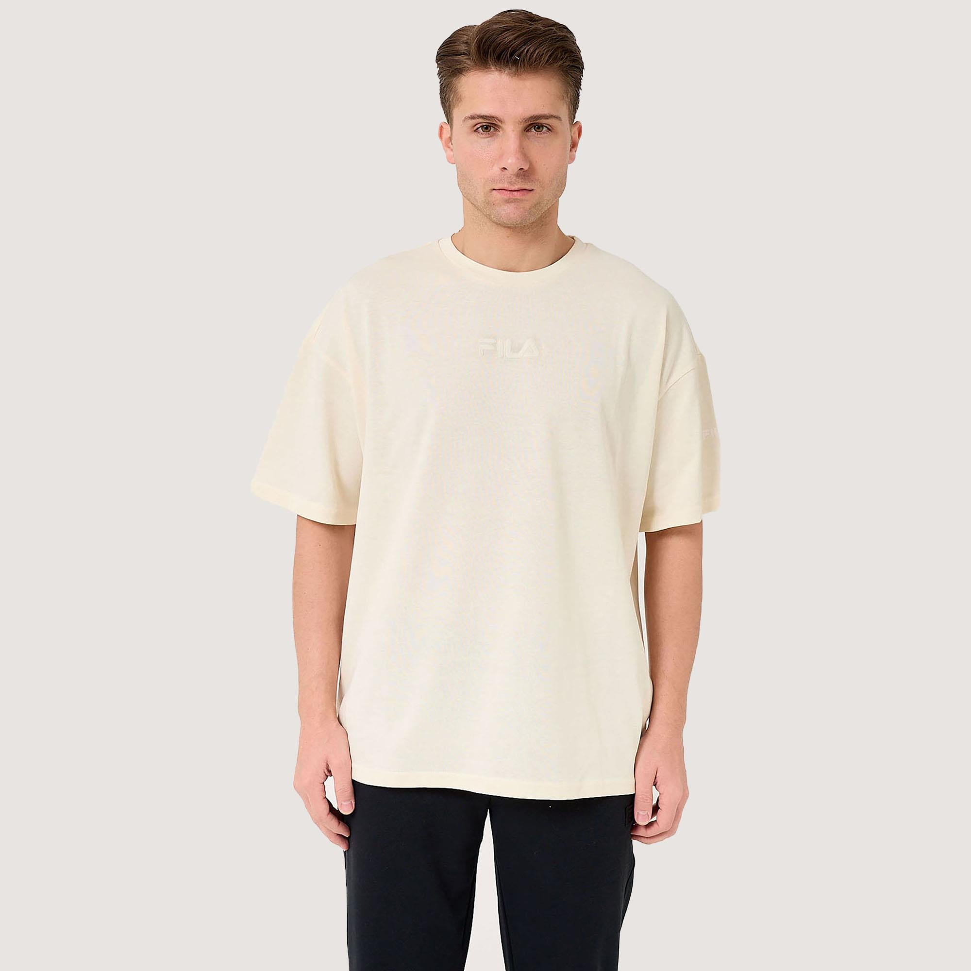 Fila Erkek T-Shirt Delgado FAM0564