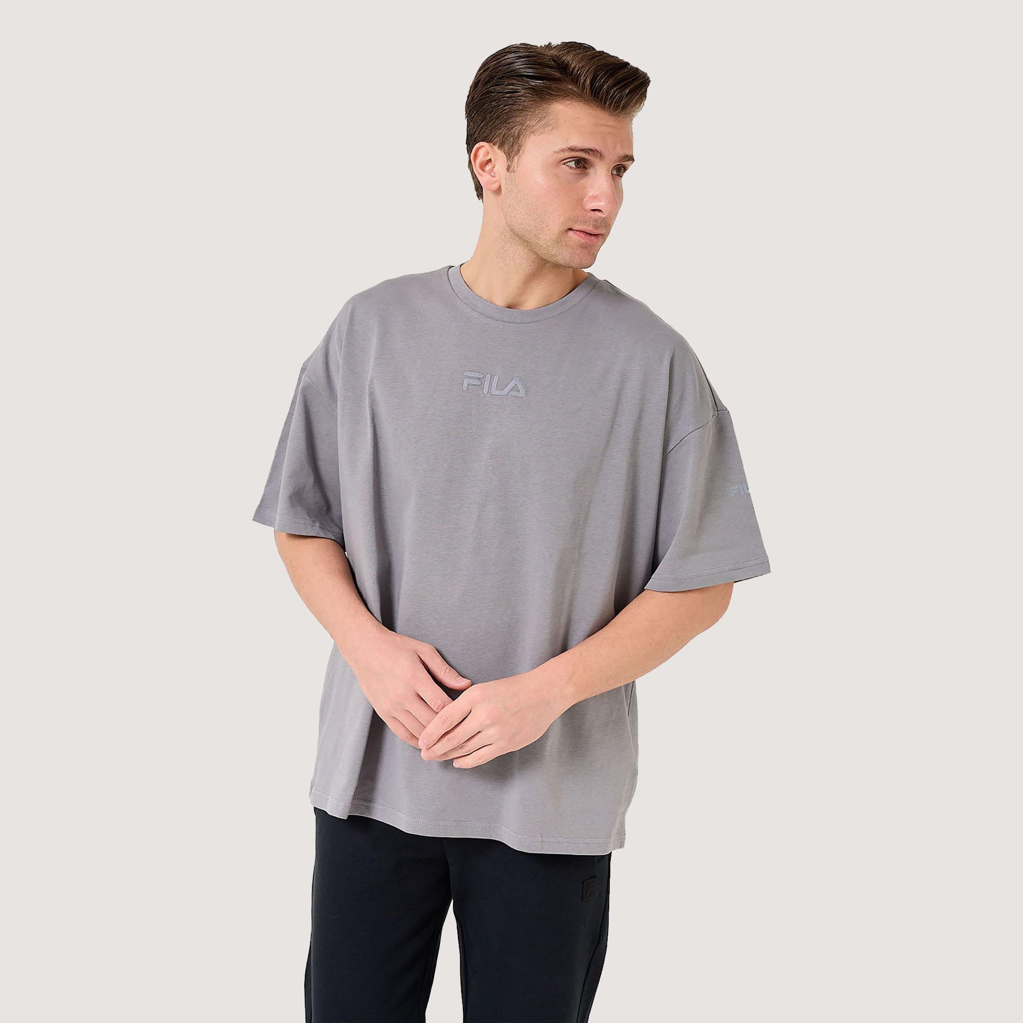 Fila Erkek T-Shirt Delgado FAM0564