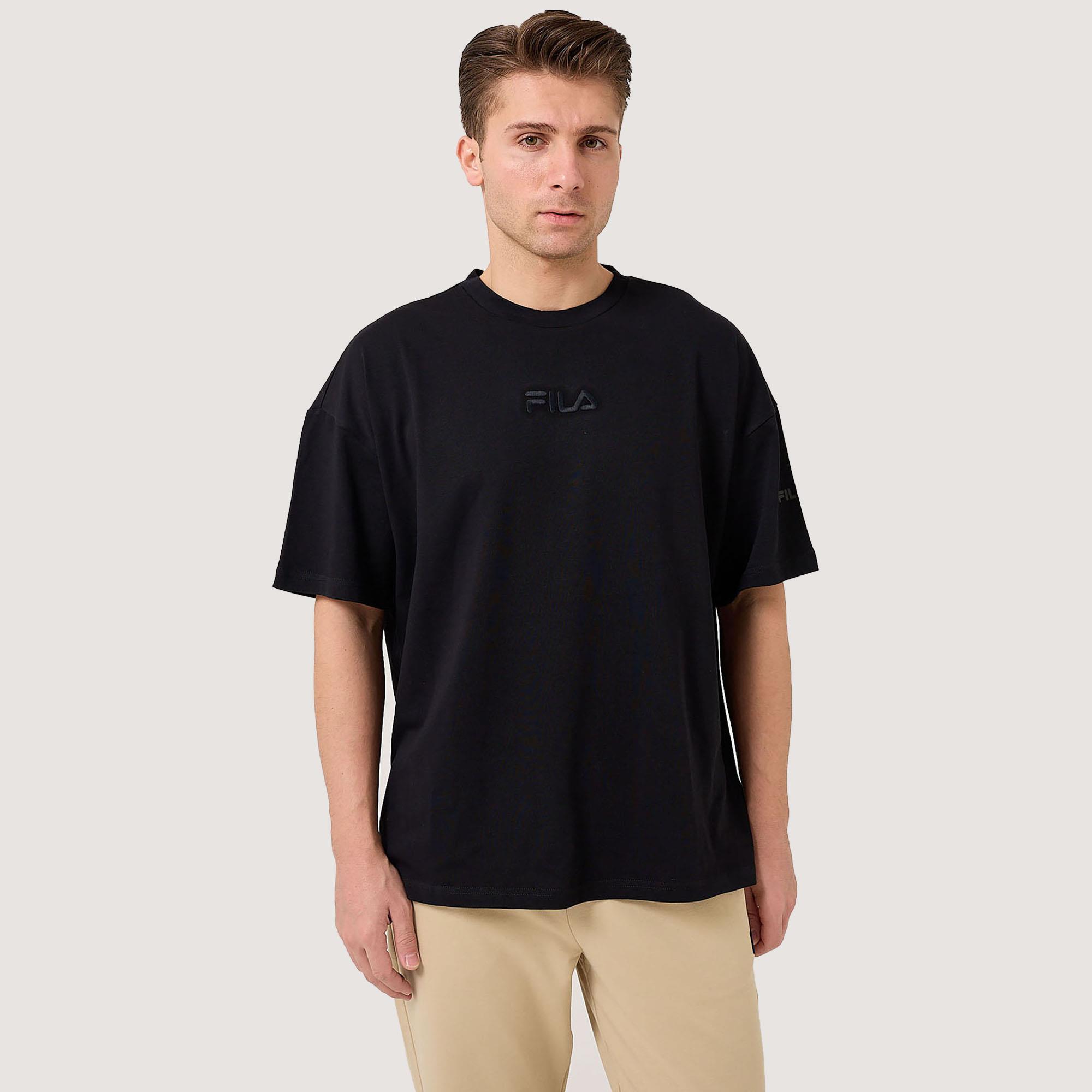 Fila Erkek T-Shirt Delgado FAM0564