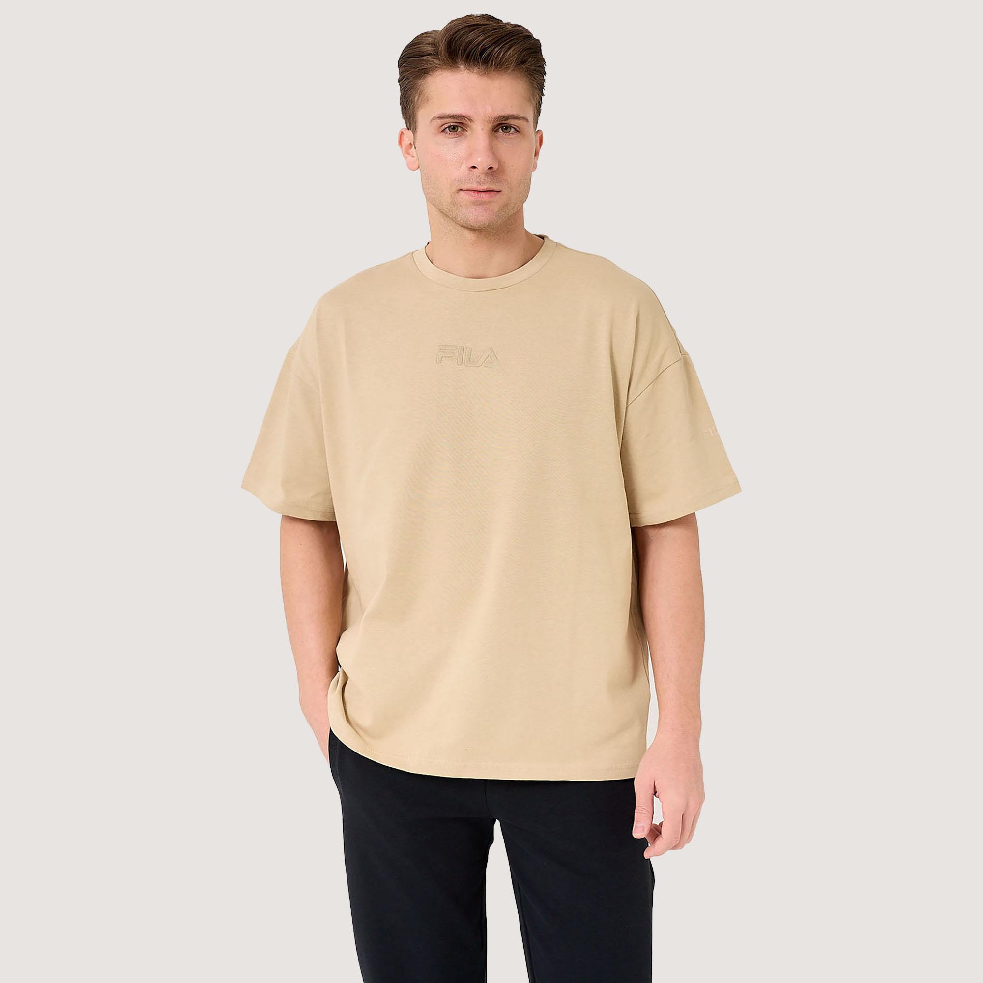 Fila Erkek T-Shirt Delgado FAM0564