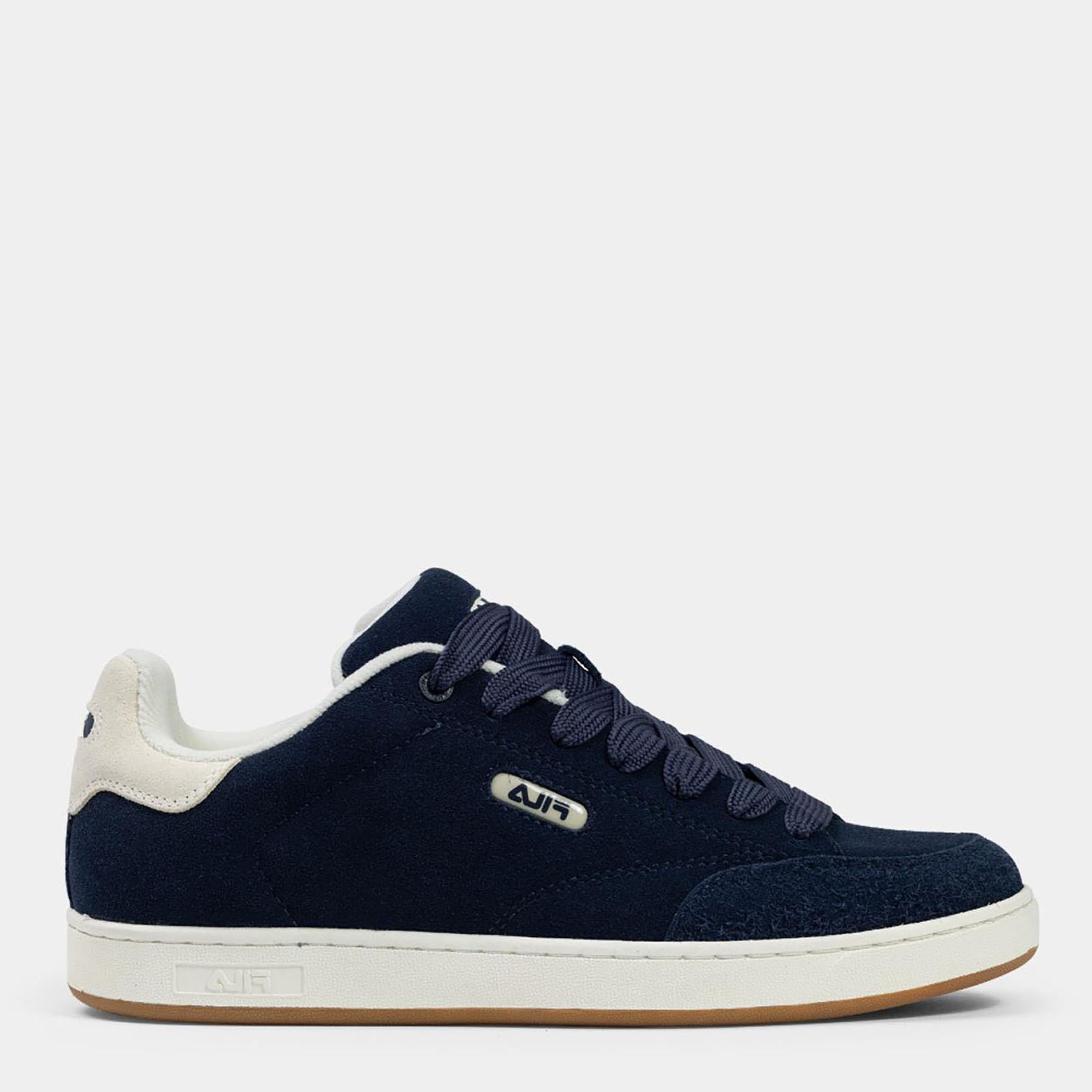 Fila Erkek Tenis Ayakkabı Boldbay Ffm0437.53033