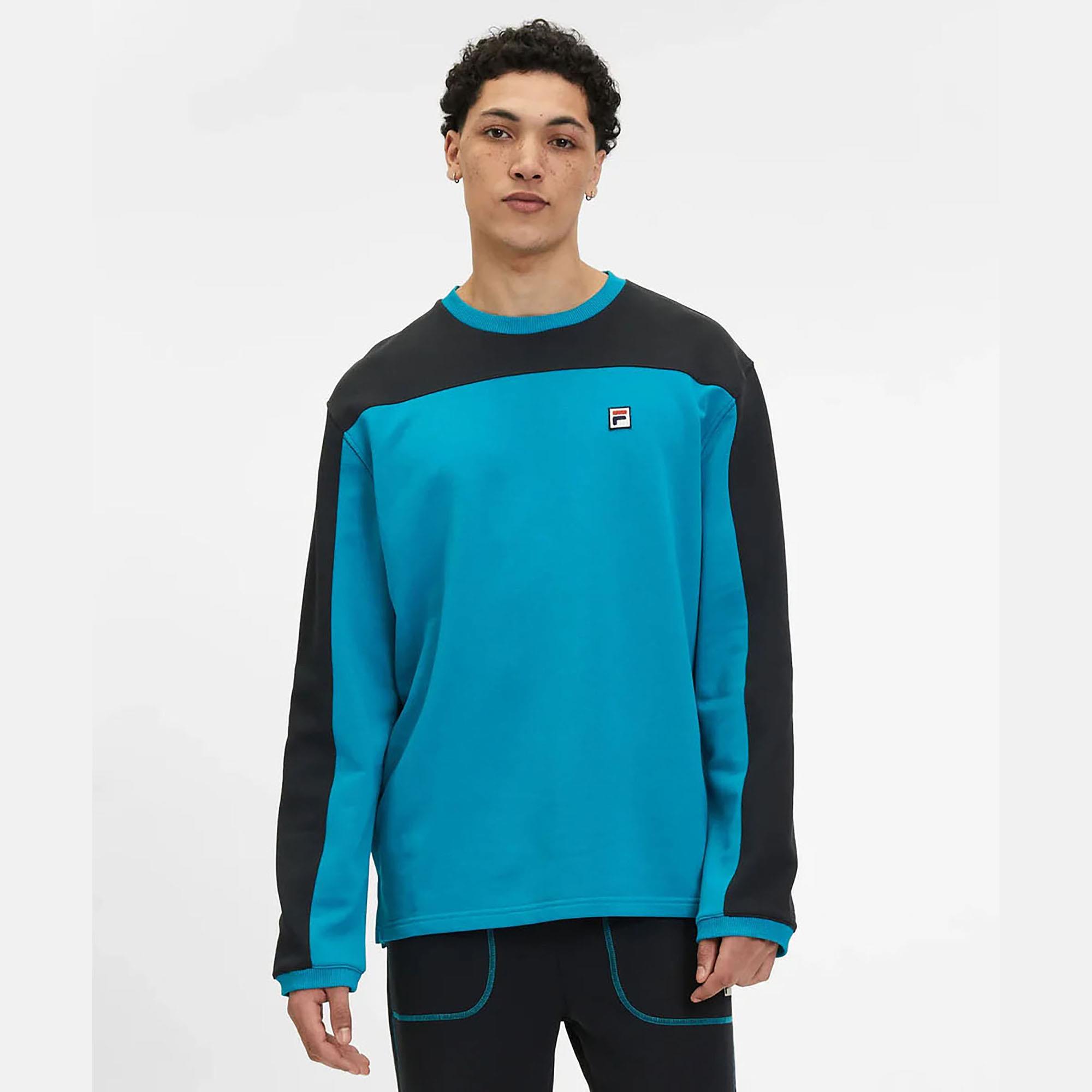 Fila Eşofman Altı Color Block Detail LU411125