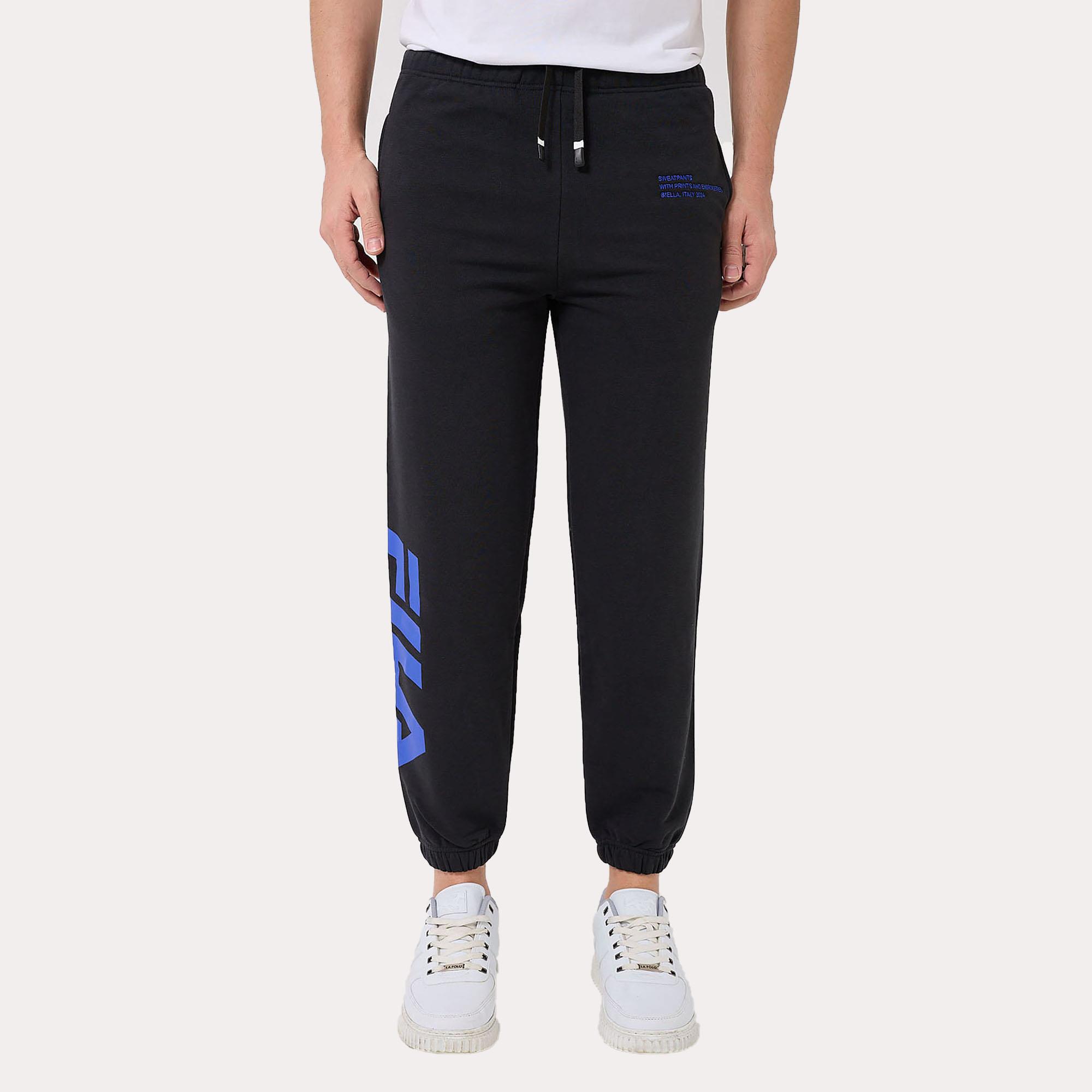 Fila Eşofman Altı Embroidery Detail SU411112