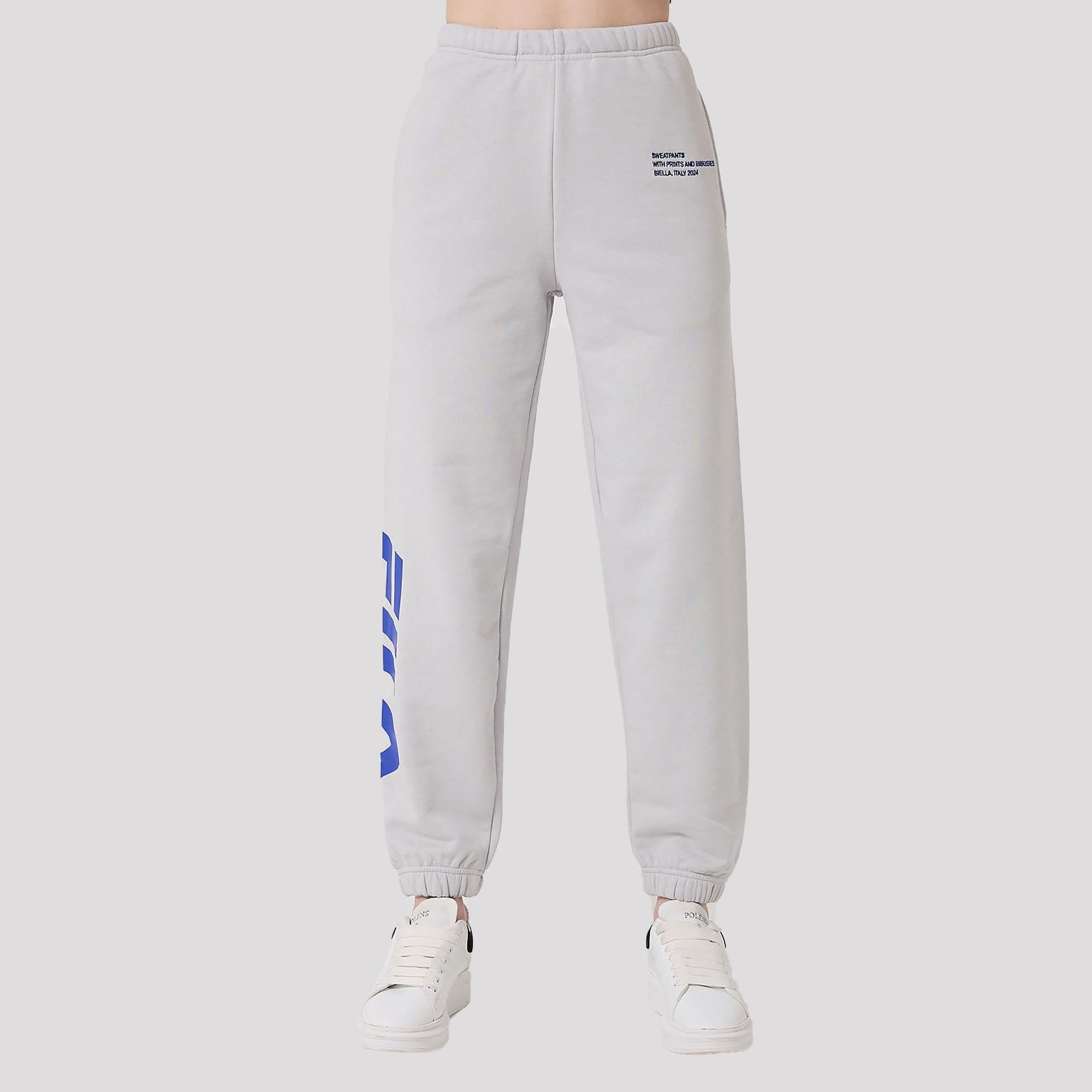 Fila Eşofman Altı Embroidery Detail SU411112