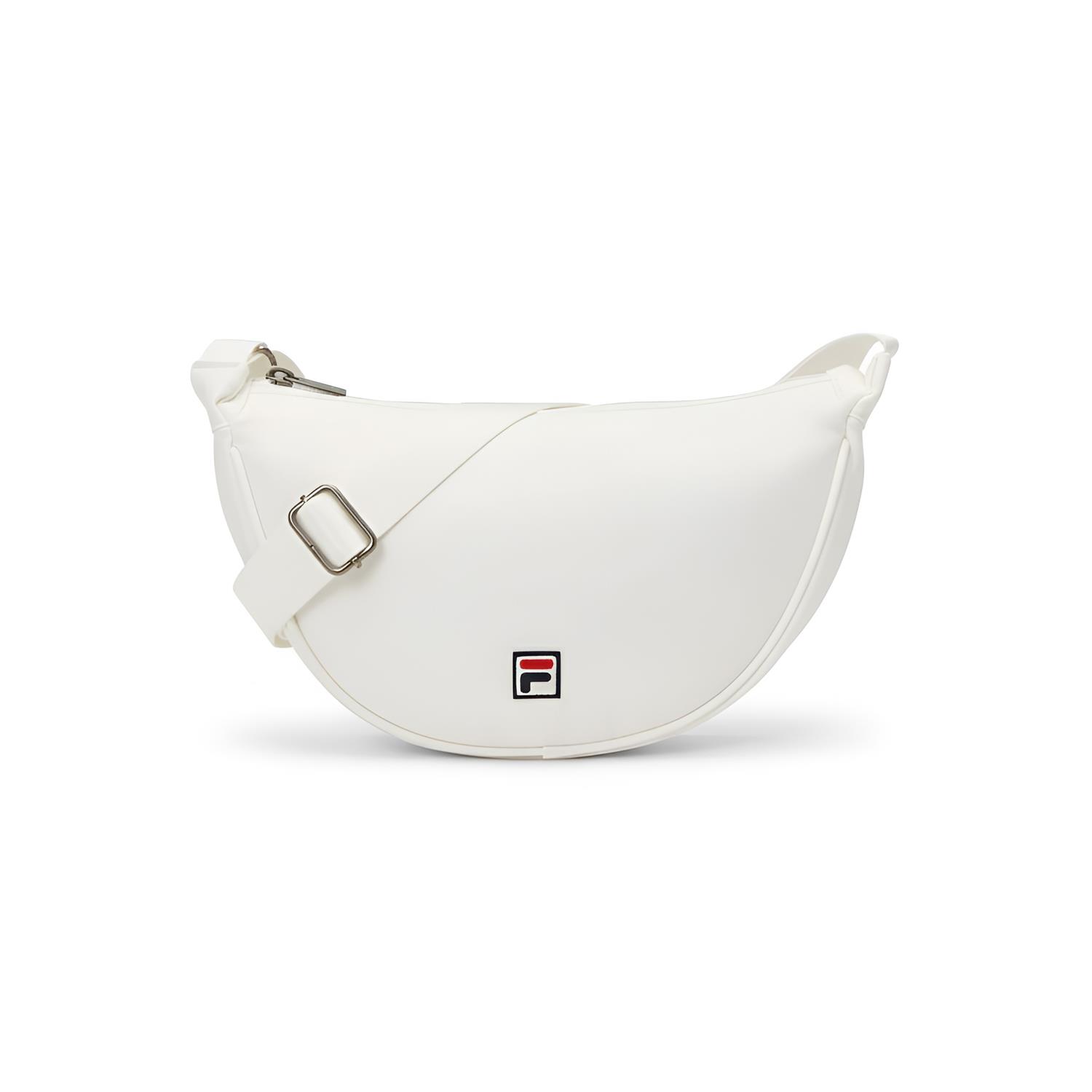 Fila Günlük Omuz Askılı Çanta San Sıro Logo Cross Body Bag Fbu0164.10010