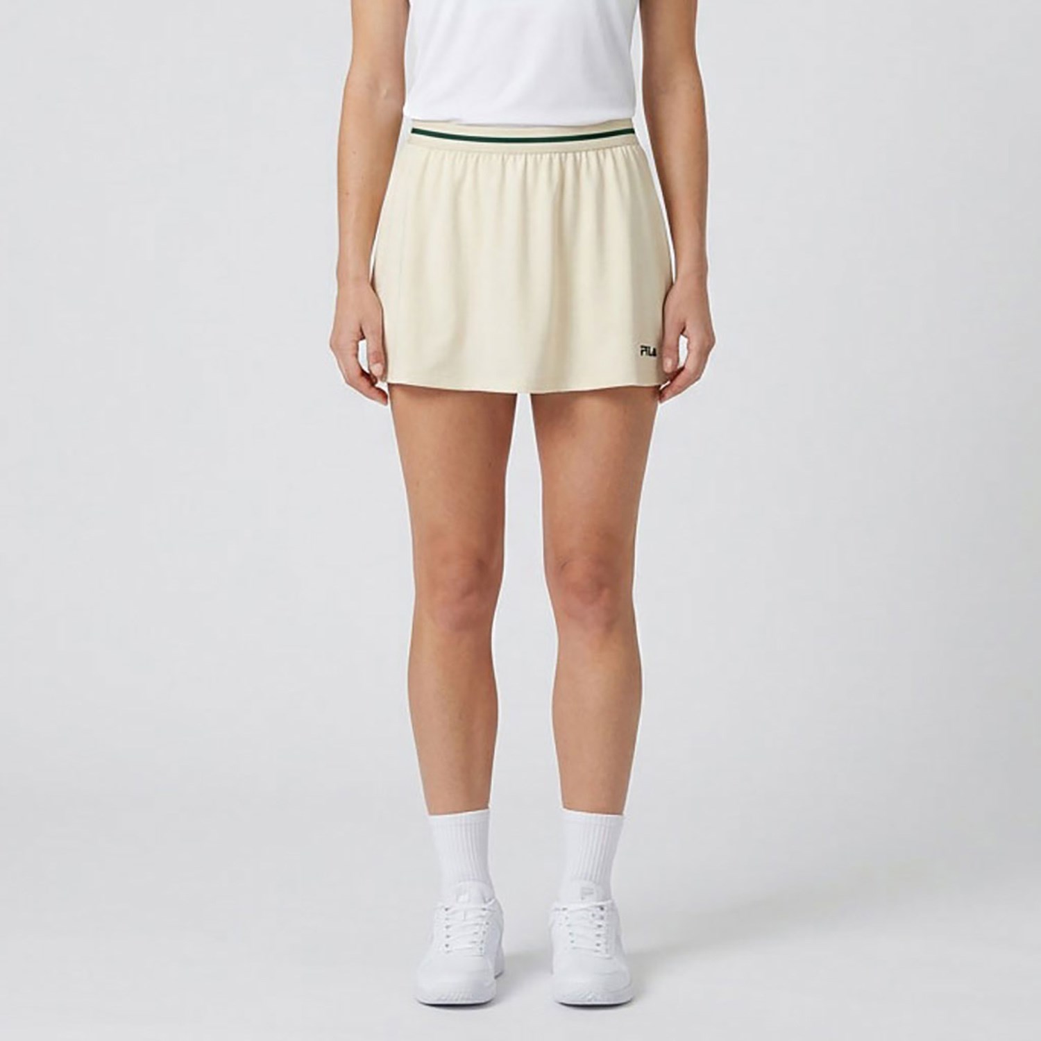 Fila Kadın Günlük Etek Lunata Tennis Skort Faw1290.10010